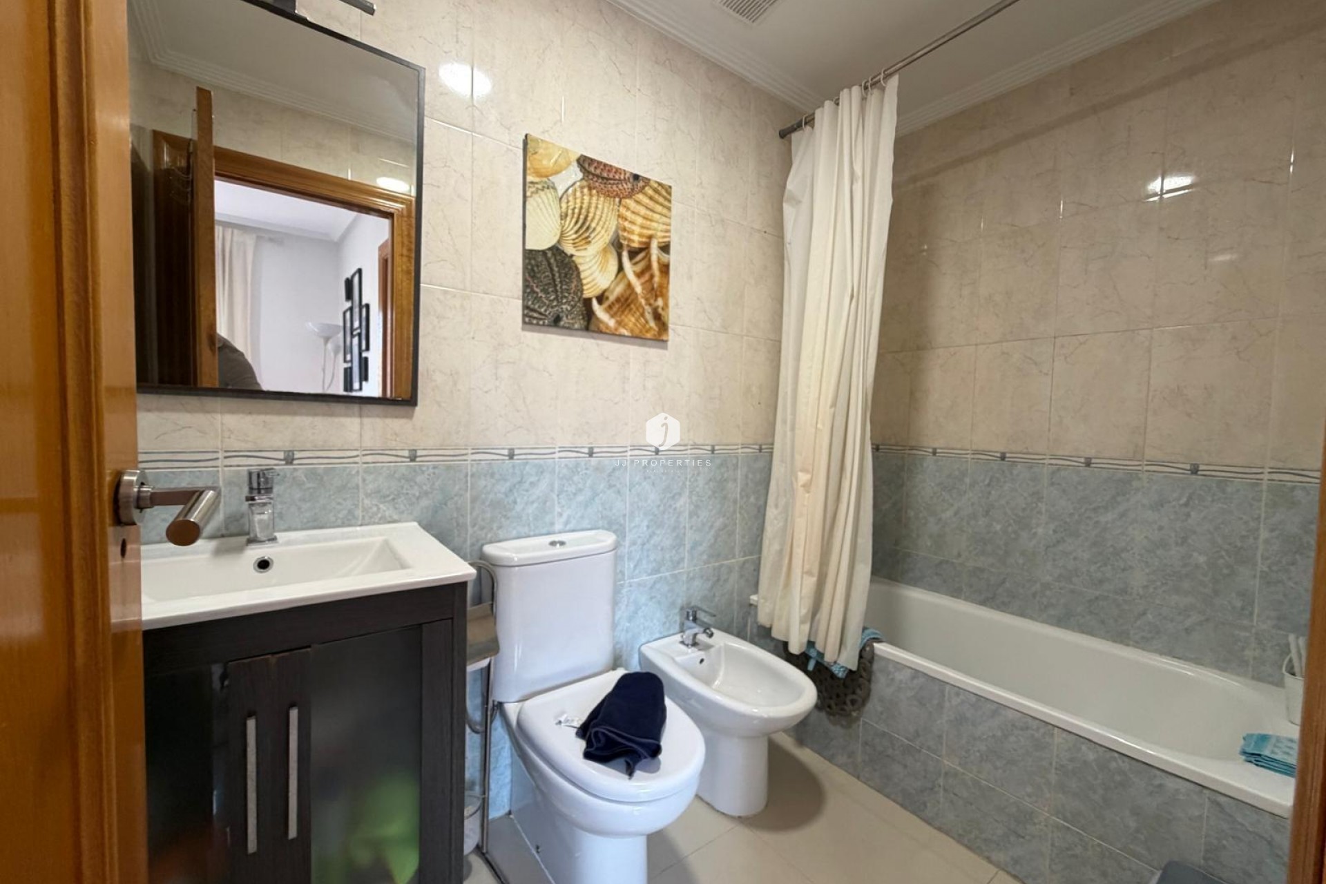 Tweedehands - Penthouse -
Torrevieja - Centro