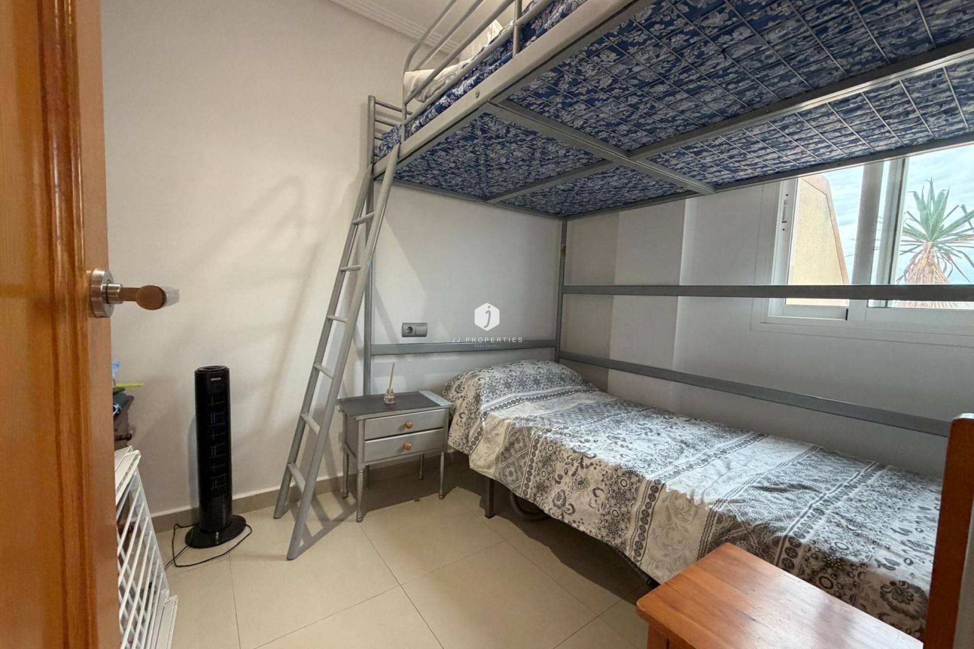 Tweedehands - Penthouse -
Torrevieja - Centro