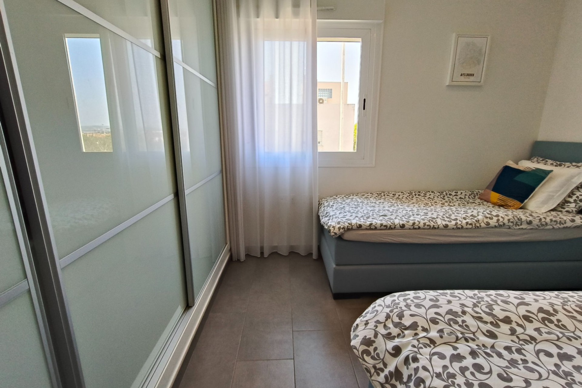 Tweedehands - Penthouse -
Torrevieja - Costa Blanca