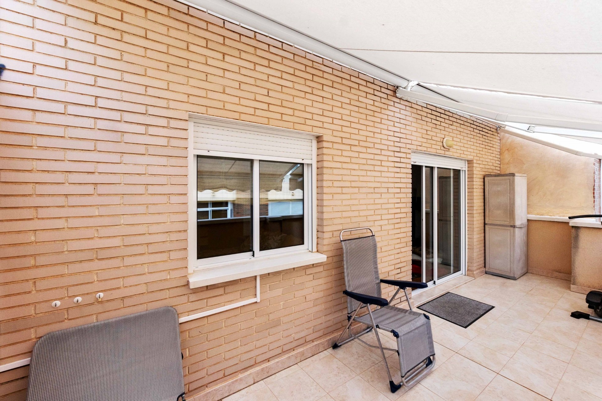 Tweedehands - Penthouse -
Torrevieja - Costa Blanca