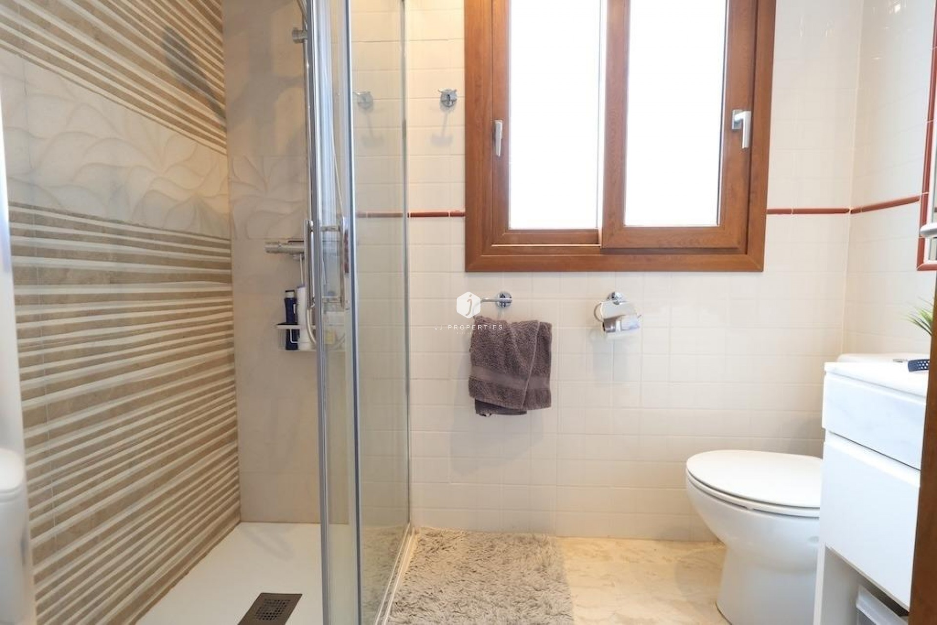 Tweedehands - Penthouse -
Torrevieja - Costa Blanca