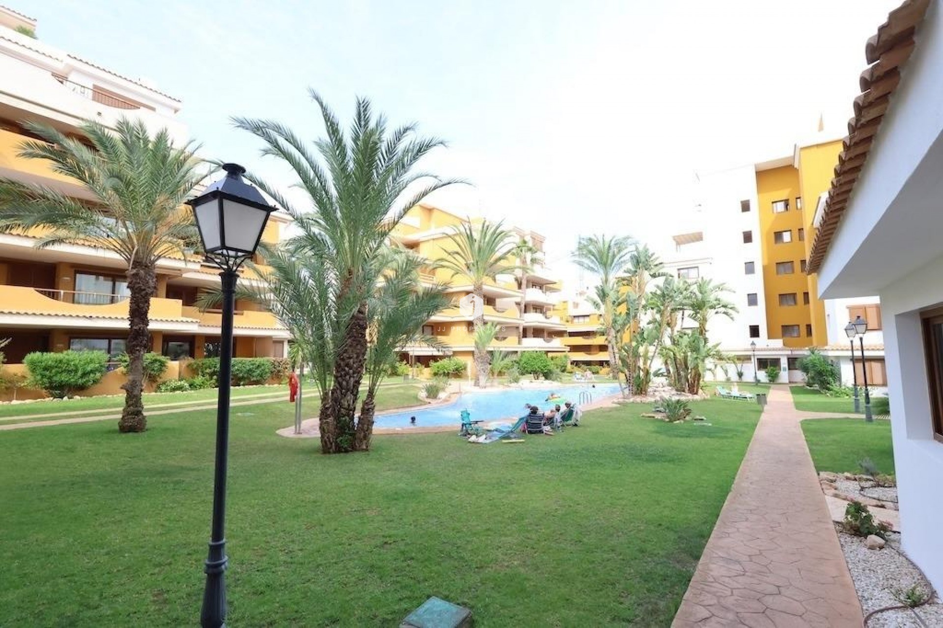 Tweedehands - Penthouse -
Torrevieja - Costa Blanca