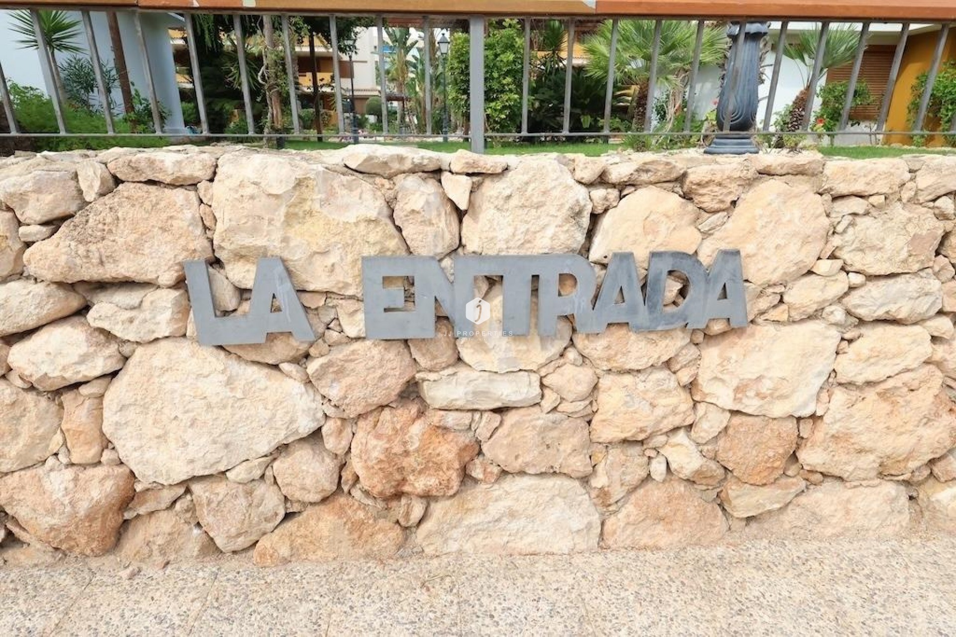 Tweedehands - Penthouse -
Torrevieja - Costa Blanca