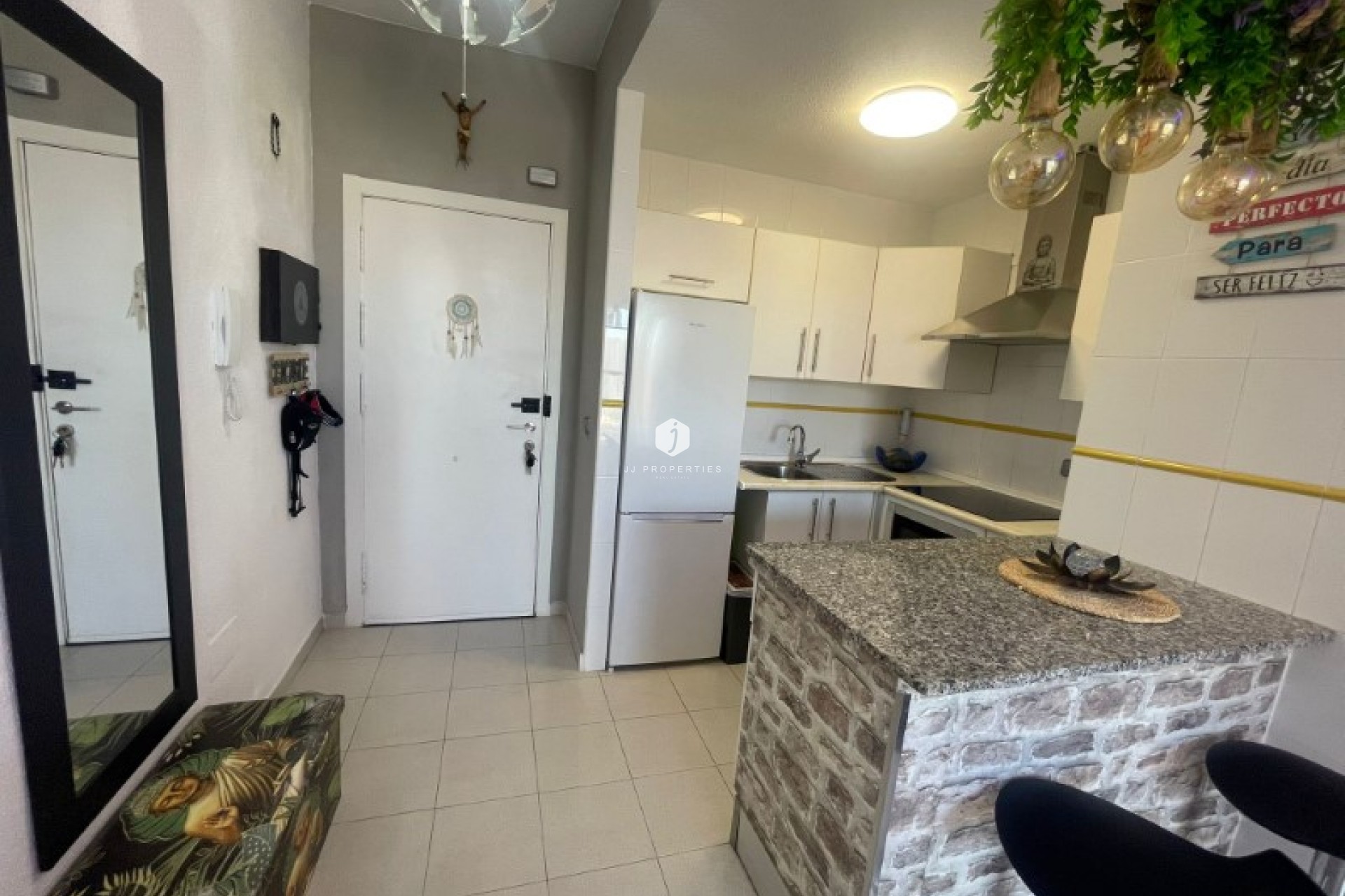 Tweedehands - Penthouse -
Torrevieja - Costa Blanca