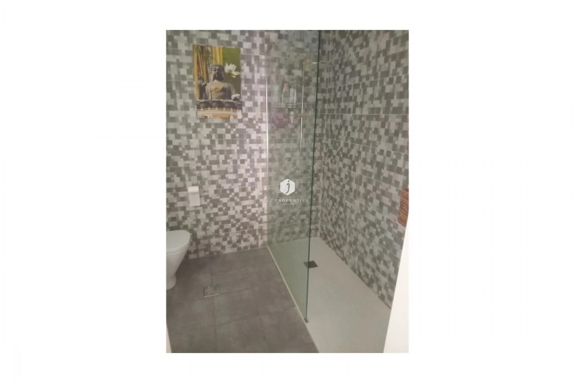 Tweedehands - Penthouse -
Torrevieja - Costa Blanca