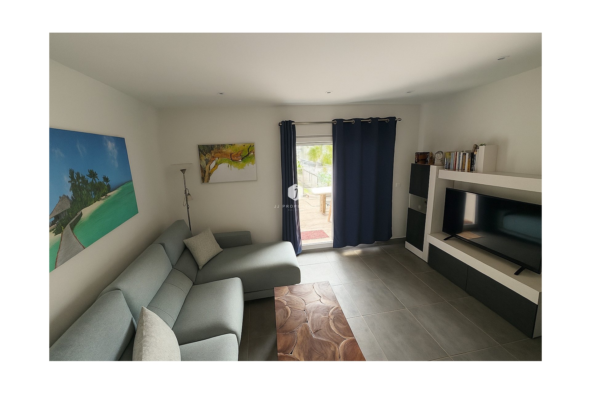 Tweedehands - Penthouse -
Torrevieja - Costa Blanca