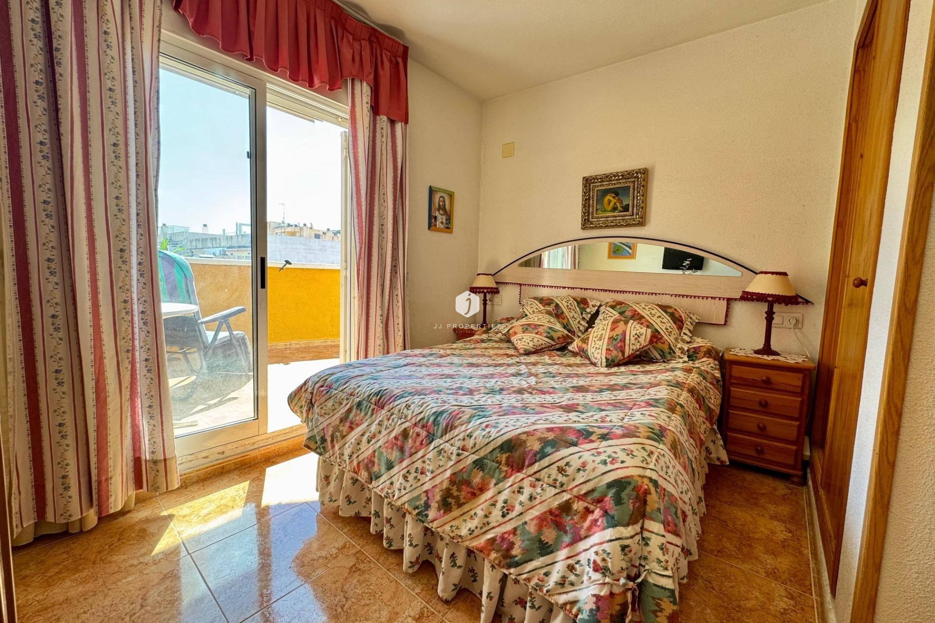 Tweedehands - Penthouse -
Torrevieja - Costa Blanca