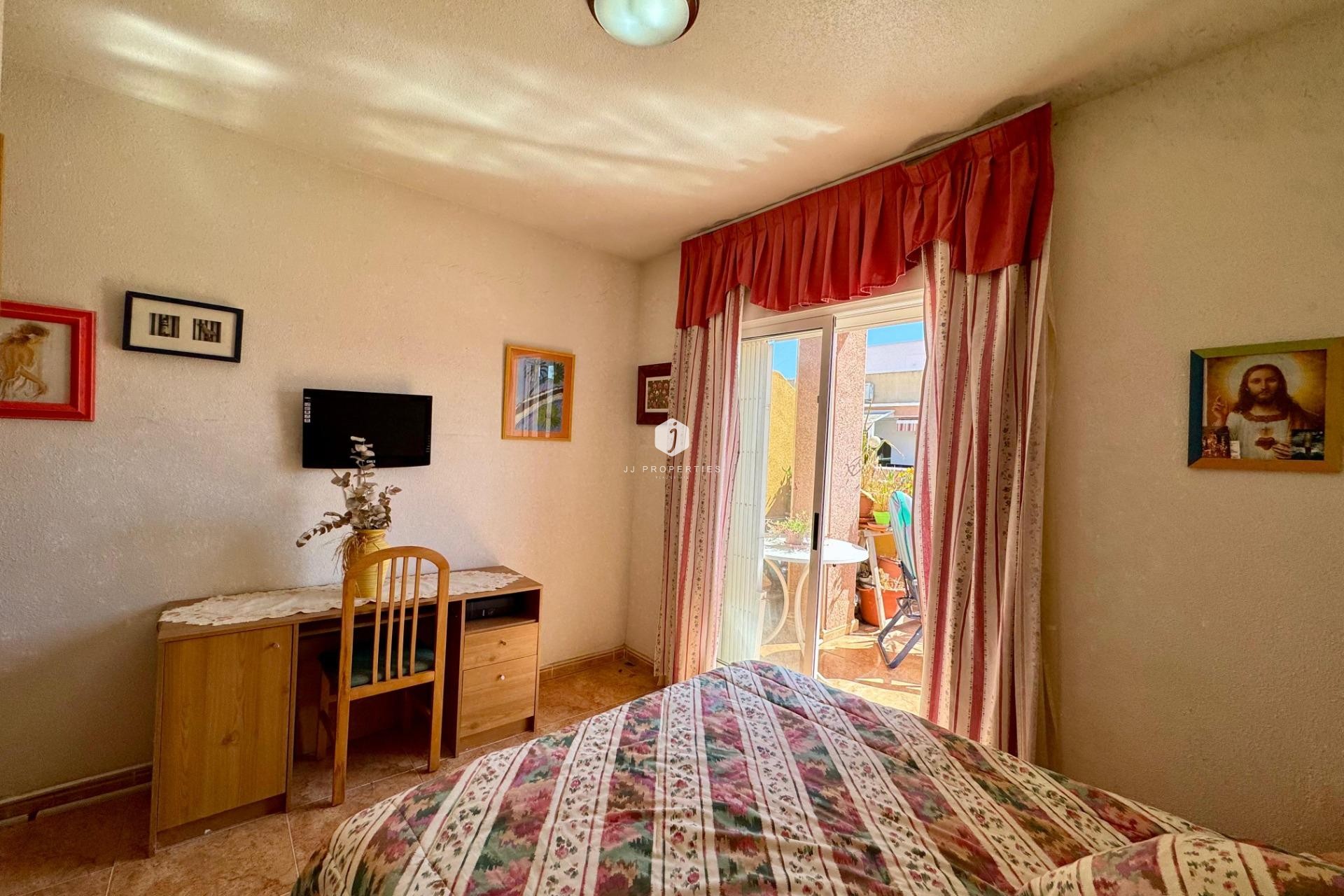 Tweedehands - Penthouse -
Torrevieja - Costa Blanca