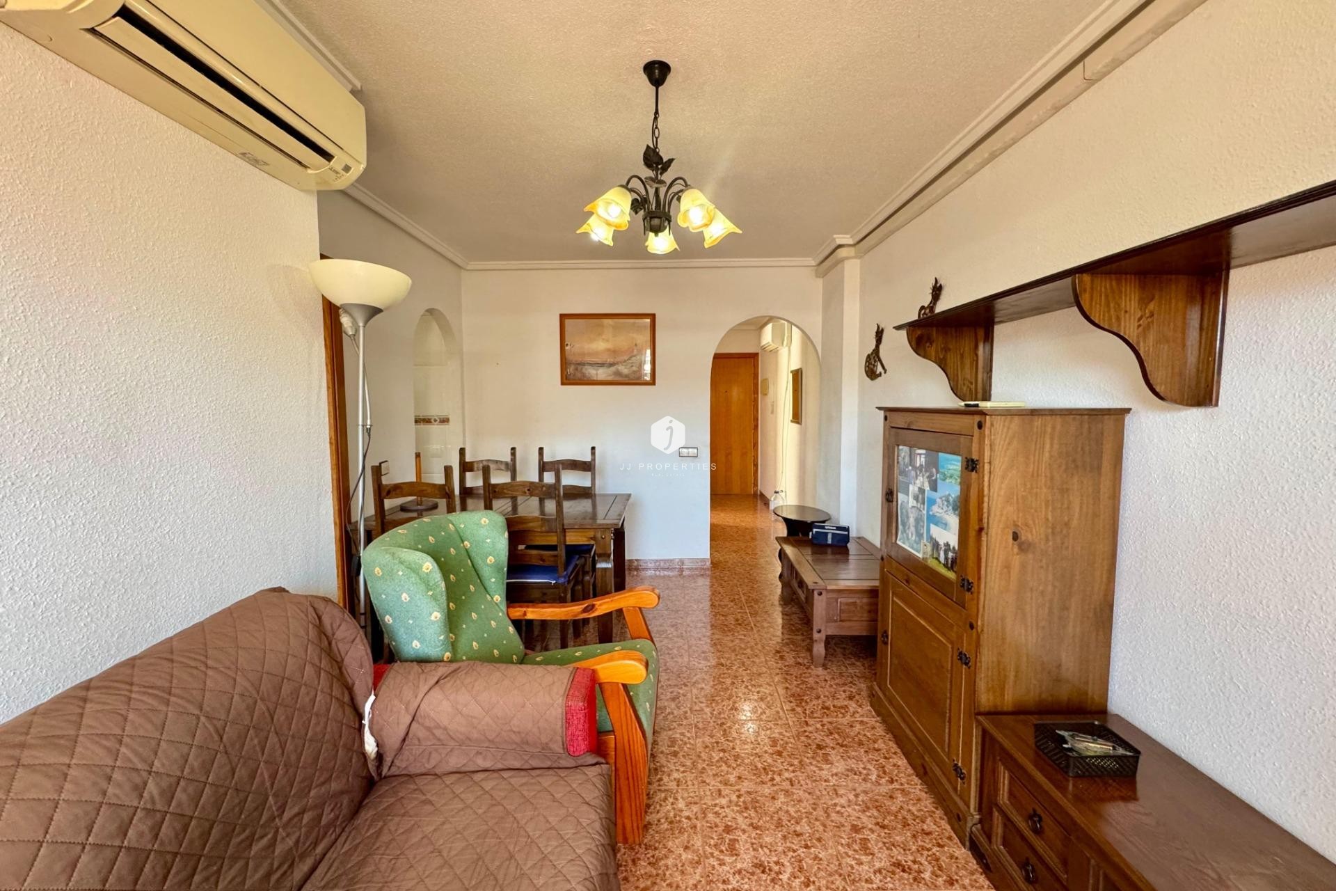 Tweedehands - Penthouse -
Torrevieja - Costa Blanca