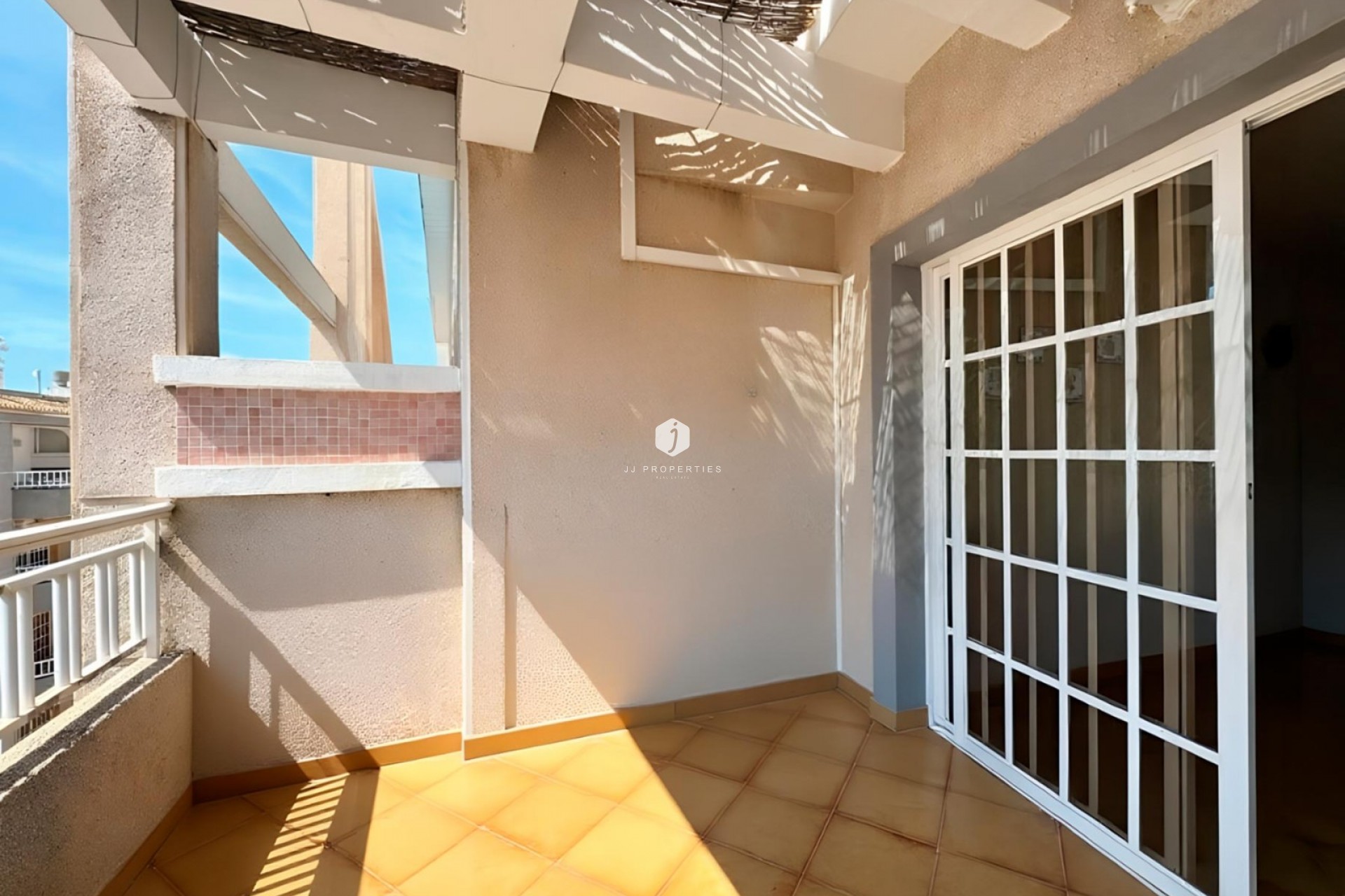 Tweedehands - Penthouse -
Torrevieja - Costa Blanca