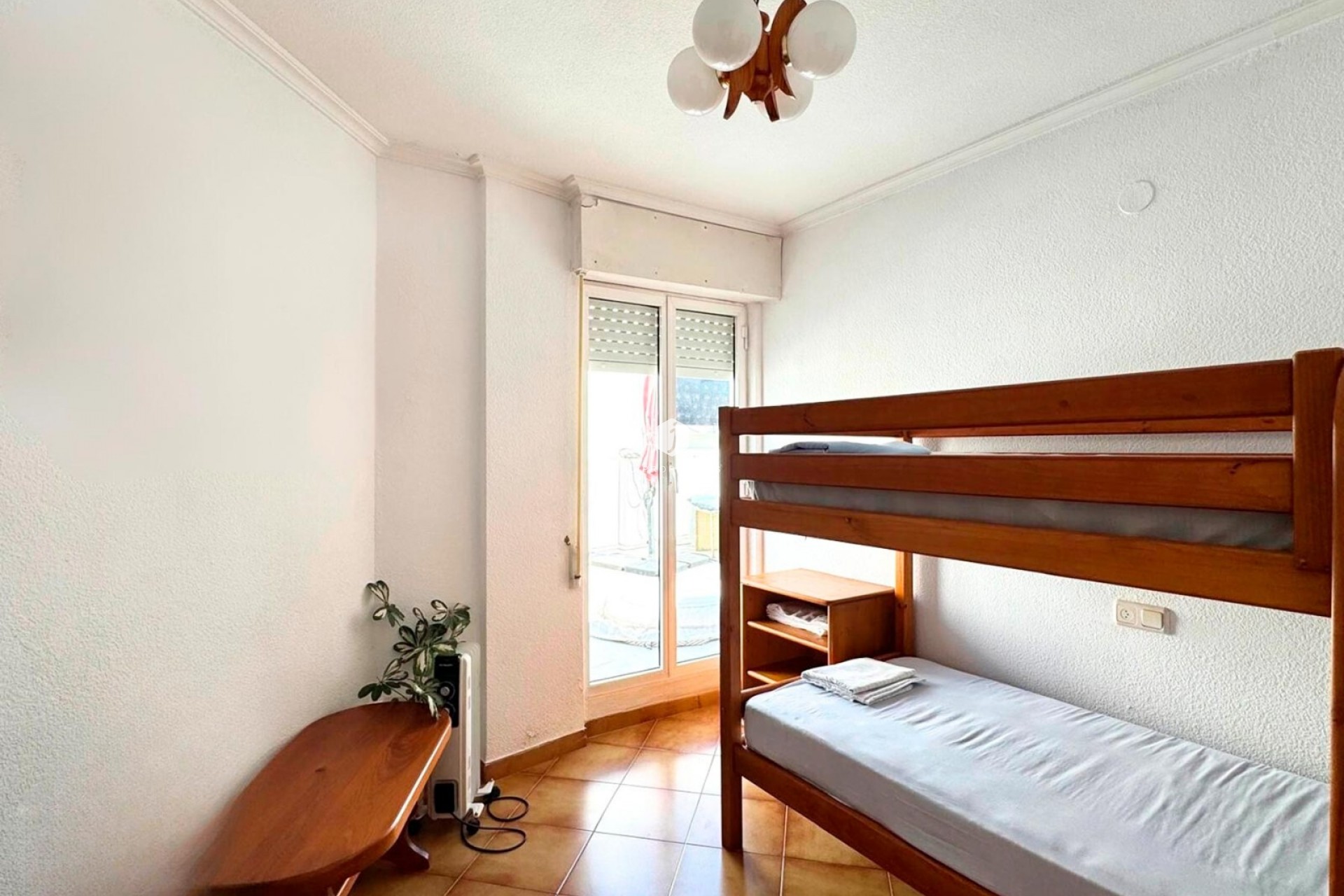 Tweedehands - Penthouse -
Torrevieja - Costa Blanca