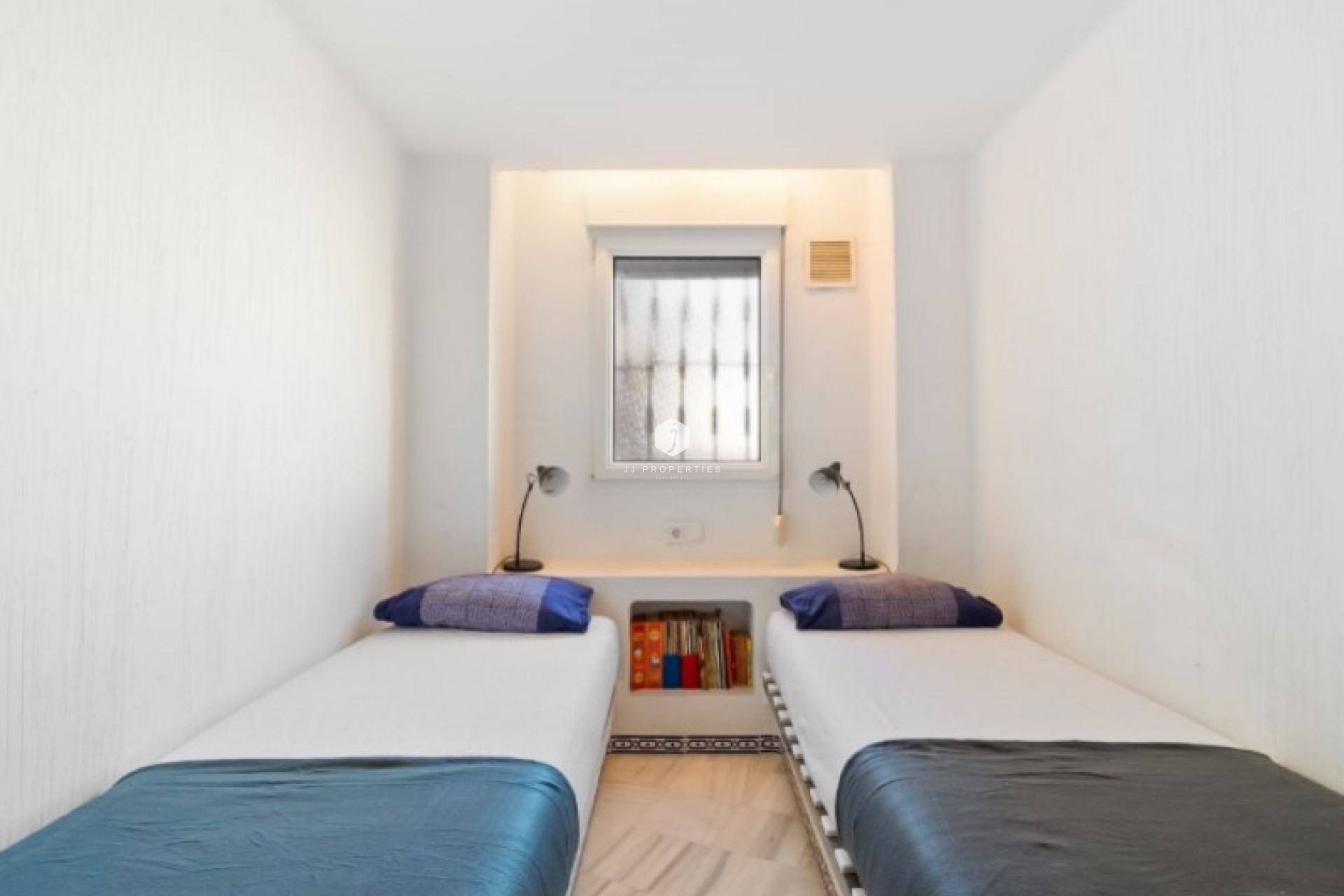 Tweedehands - Penthouse -
Torrevieja - Costa Blanca