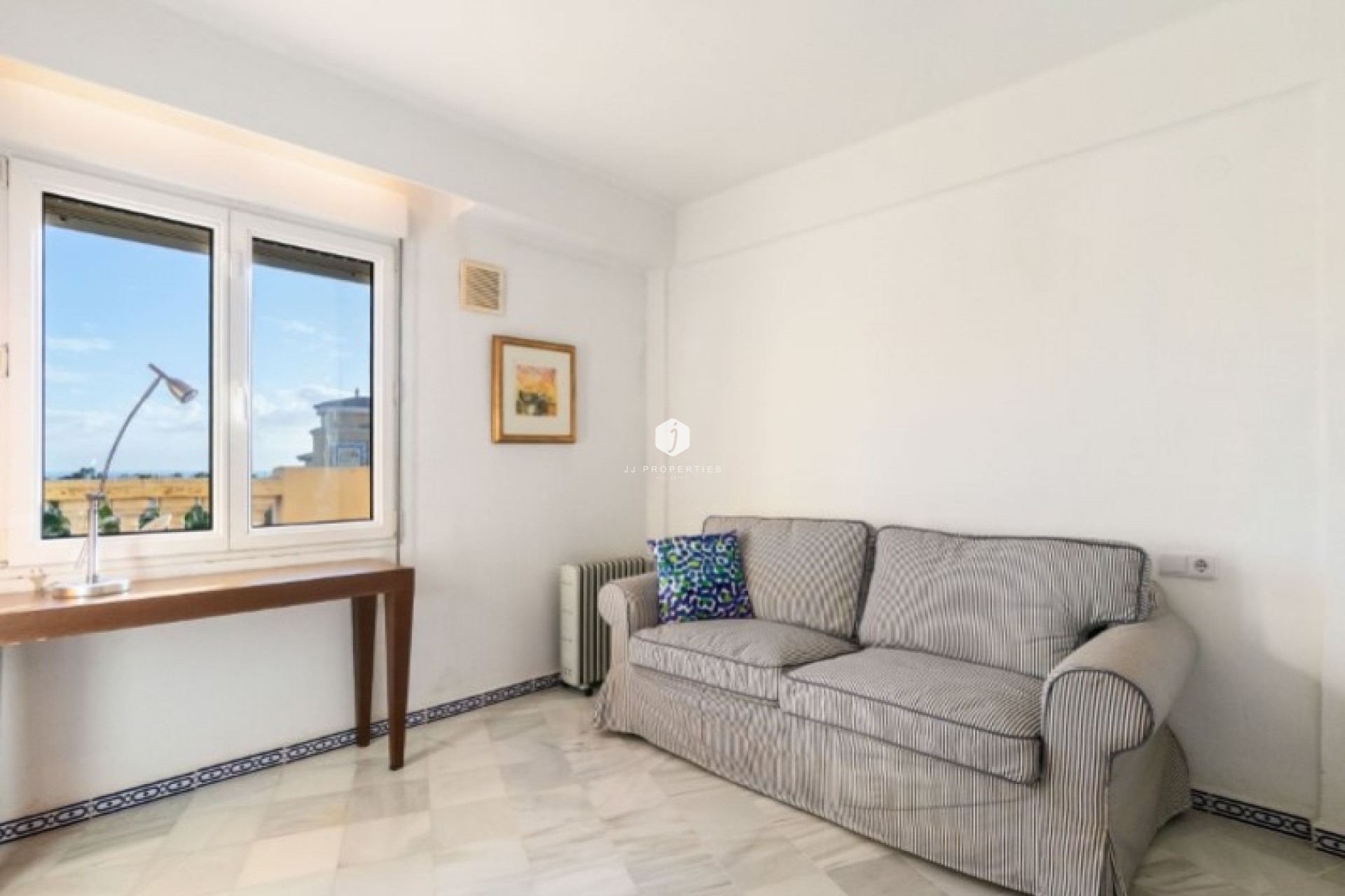 Tweedehands - Penthouse -
Torrevieja - Costa Blanca