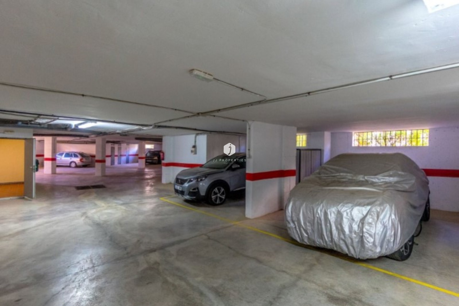 Tweedehands - Penthouse -
Torrevieja - Costa Blanca