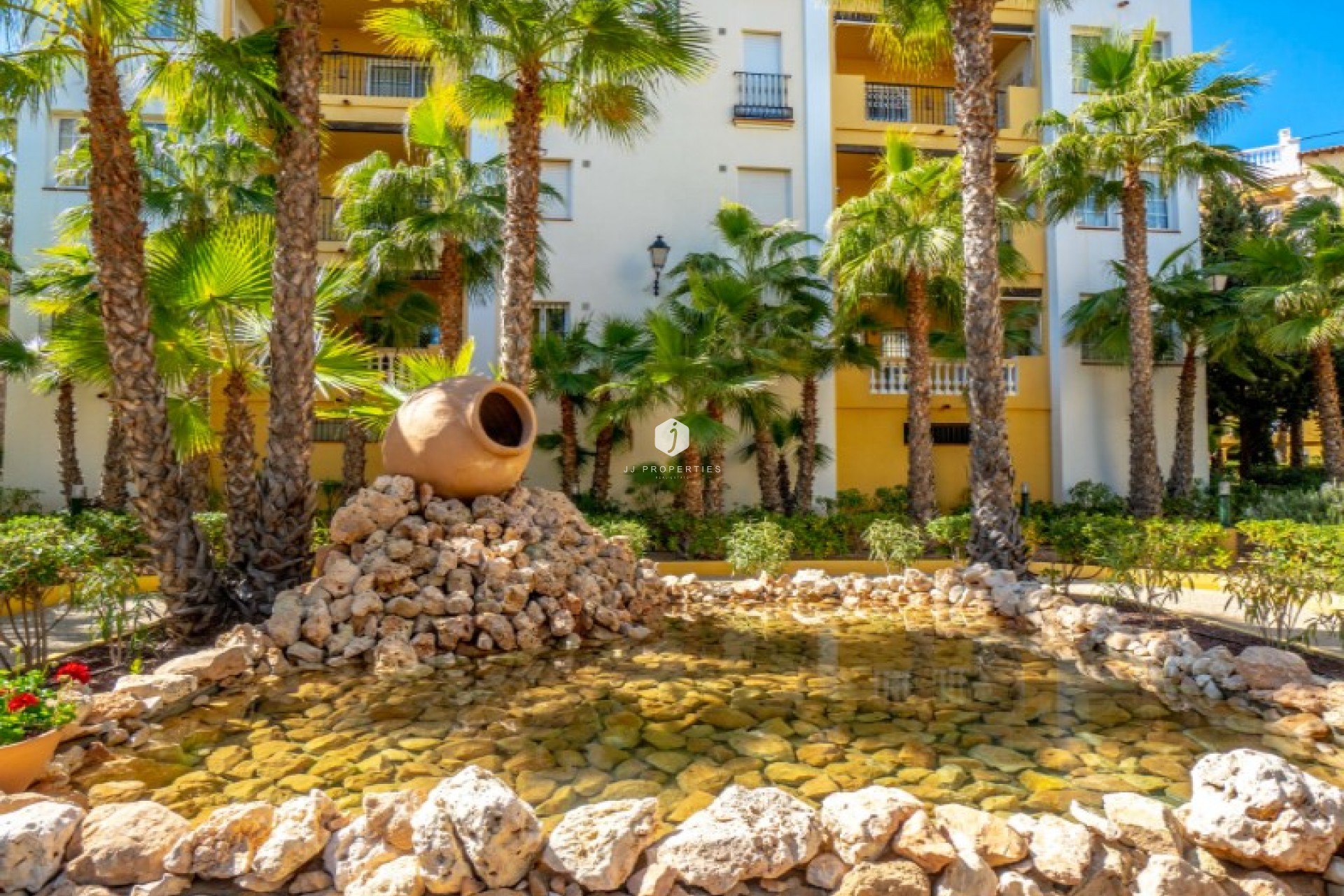 Tweedehands - Penthouse -
Torrevieja - Costa Blanca