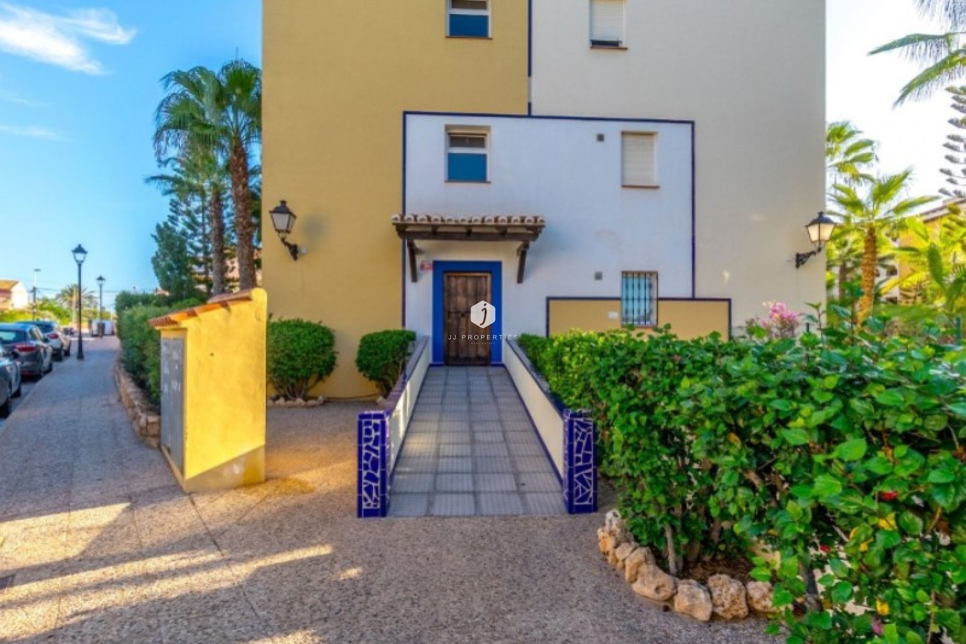 Tweedehands - Penthouse -
Torrevieja - Costa Blanca