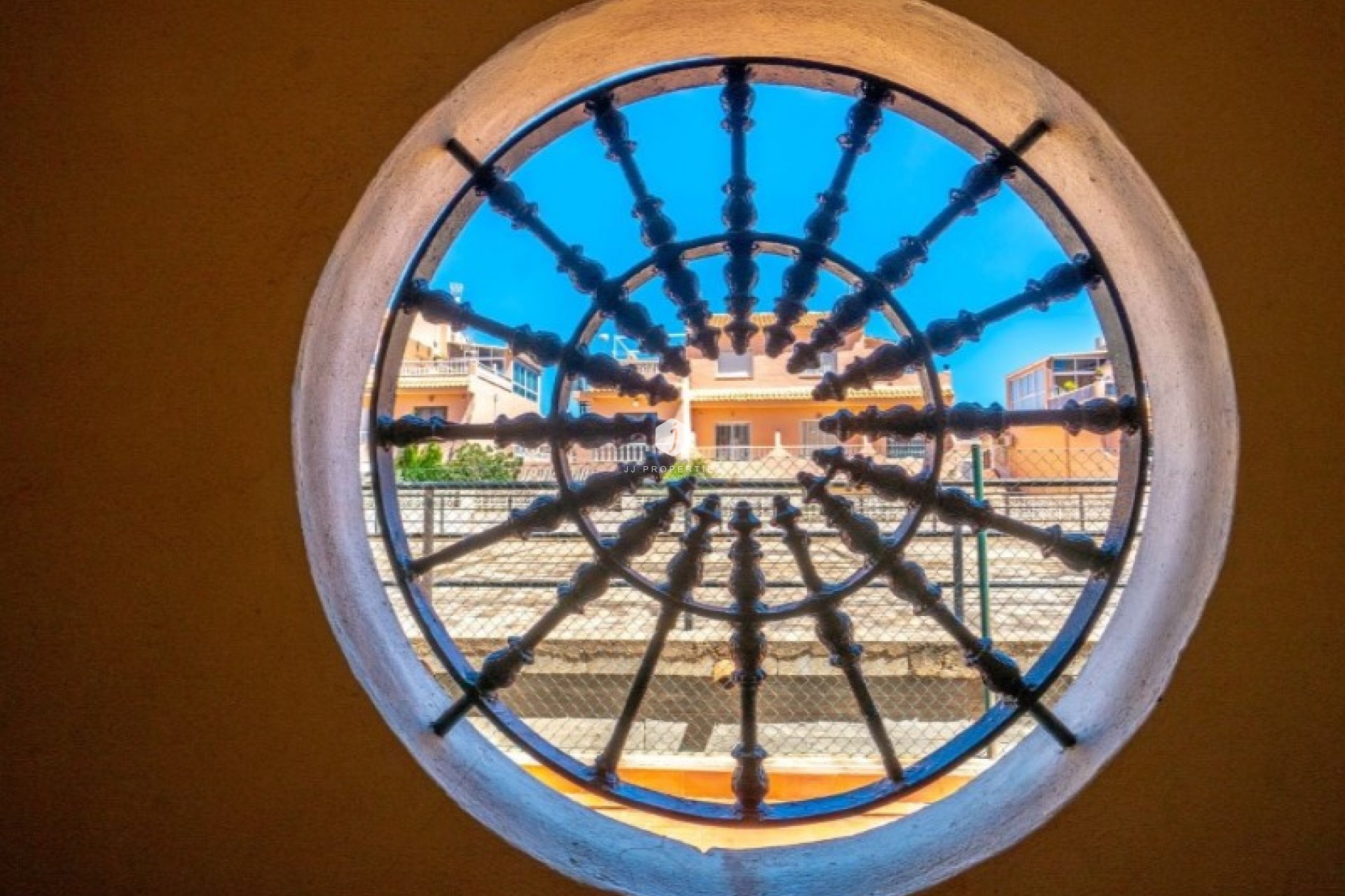 Tweedehands - Penthouse -
Torrevieja - Costa Blanca