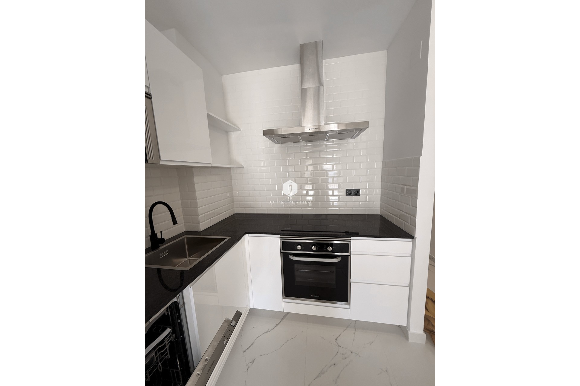 Tweedehands - Penthouse -
Torrevieja - Costa Blanca