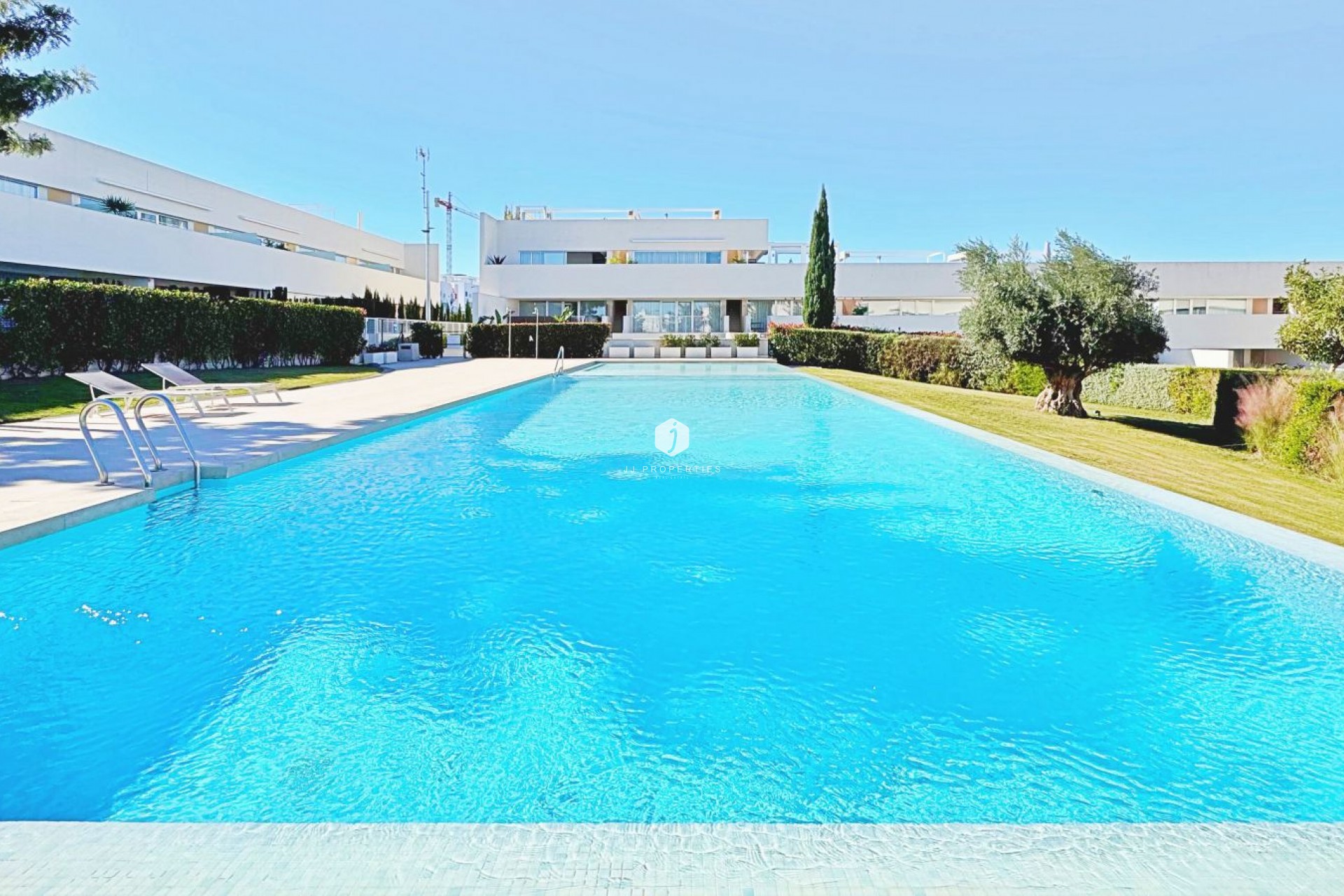 Tweedehands - Penthouse -
Torrevieja - Costa Blanca