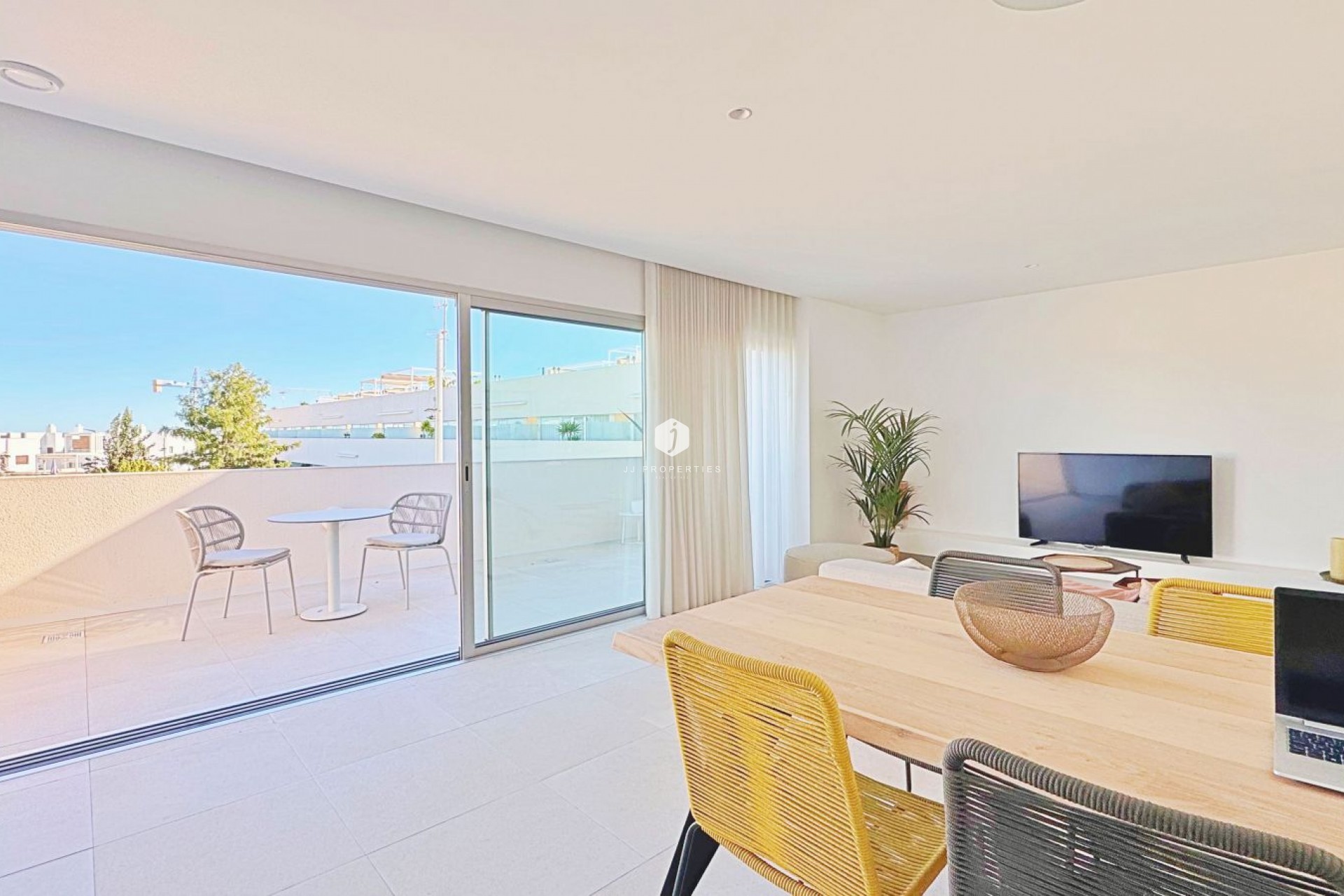 Tweedehands - Penthouse -
Torrevieja - Costa Blanca