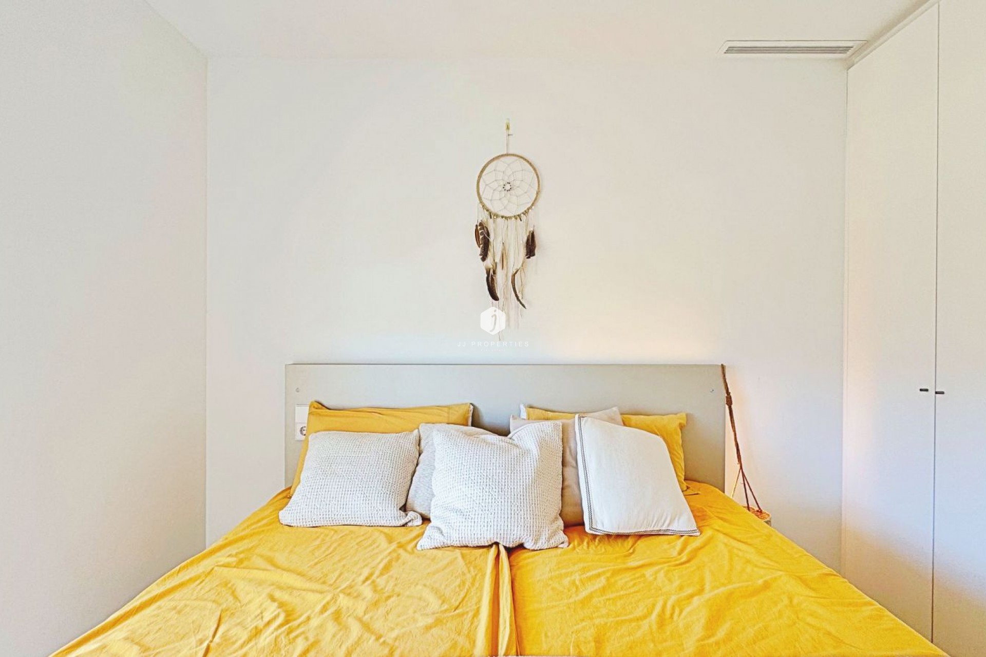 Tweedehands - Penthouse -
Torrevieja - Costa Blanca