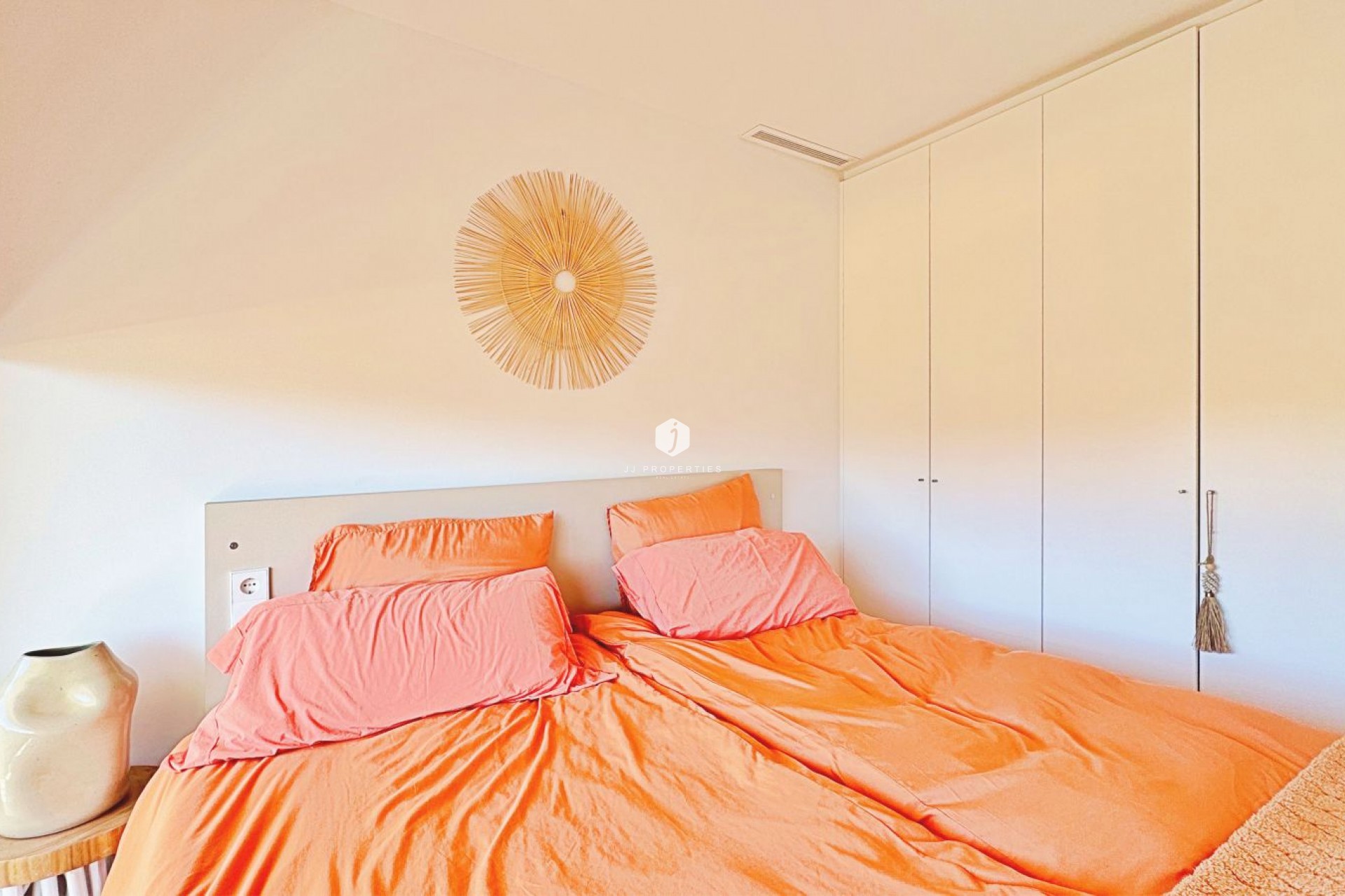 Tweedehands - Penthouse -
Torrevieja - Costa Blanca