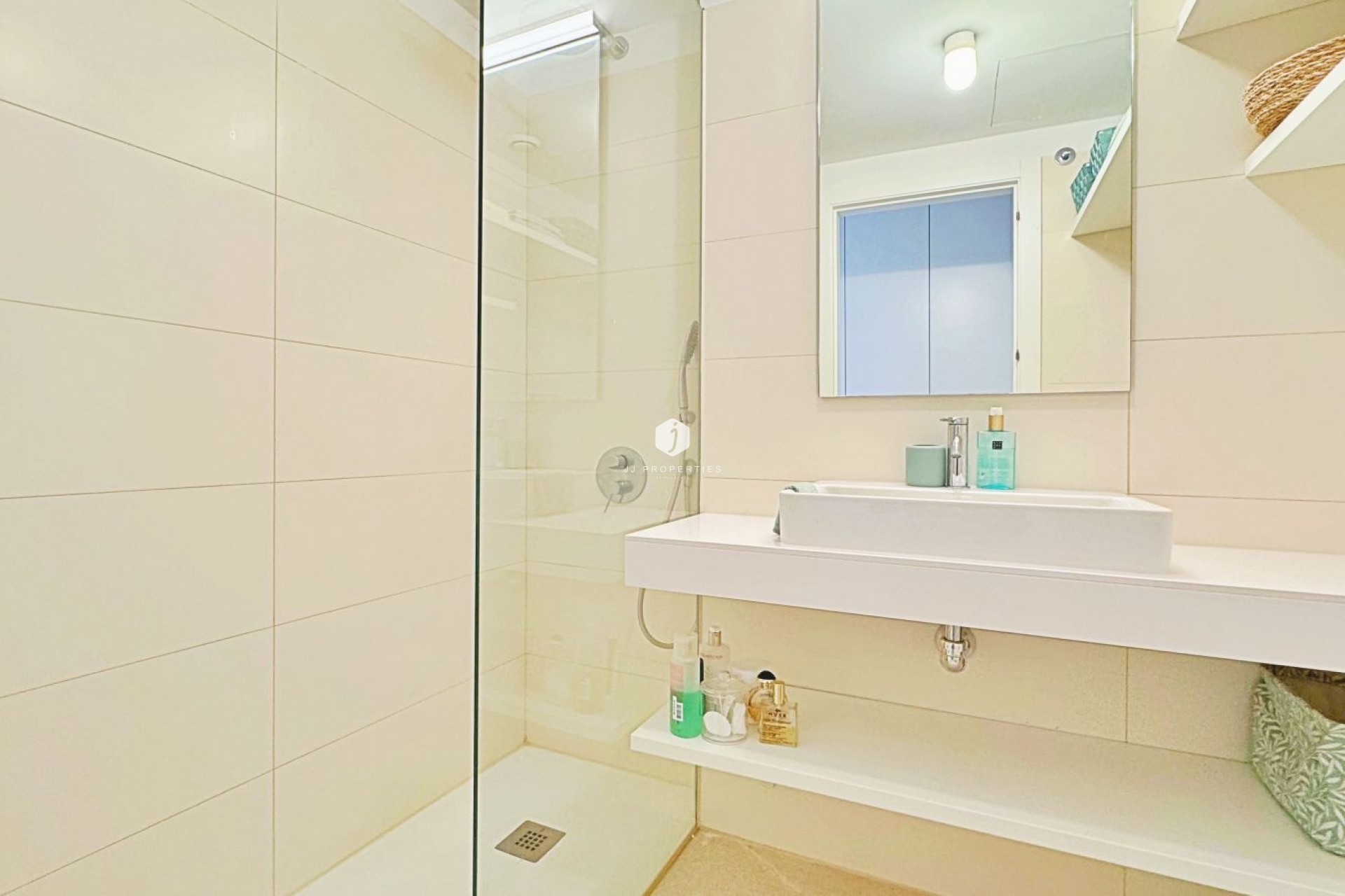 Tweedehands - Penthouse -
Torrevieja - Costa Blanca