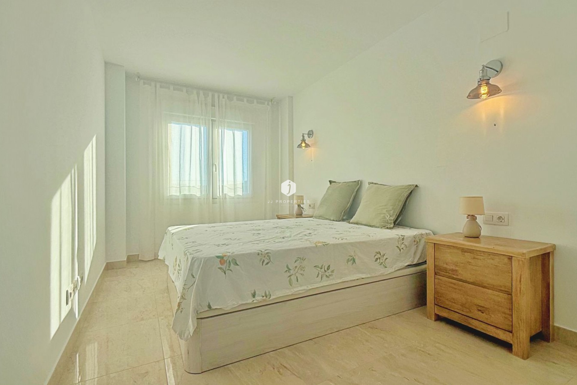 Tweedehands - Penthouse -
Torrevieja - Costa Blanca