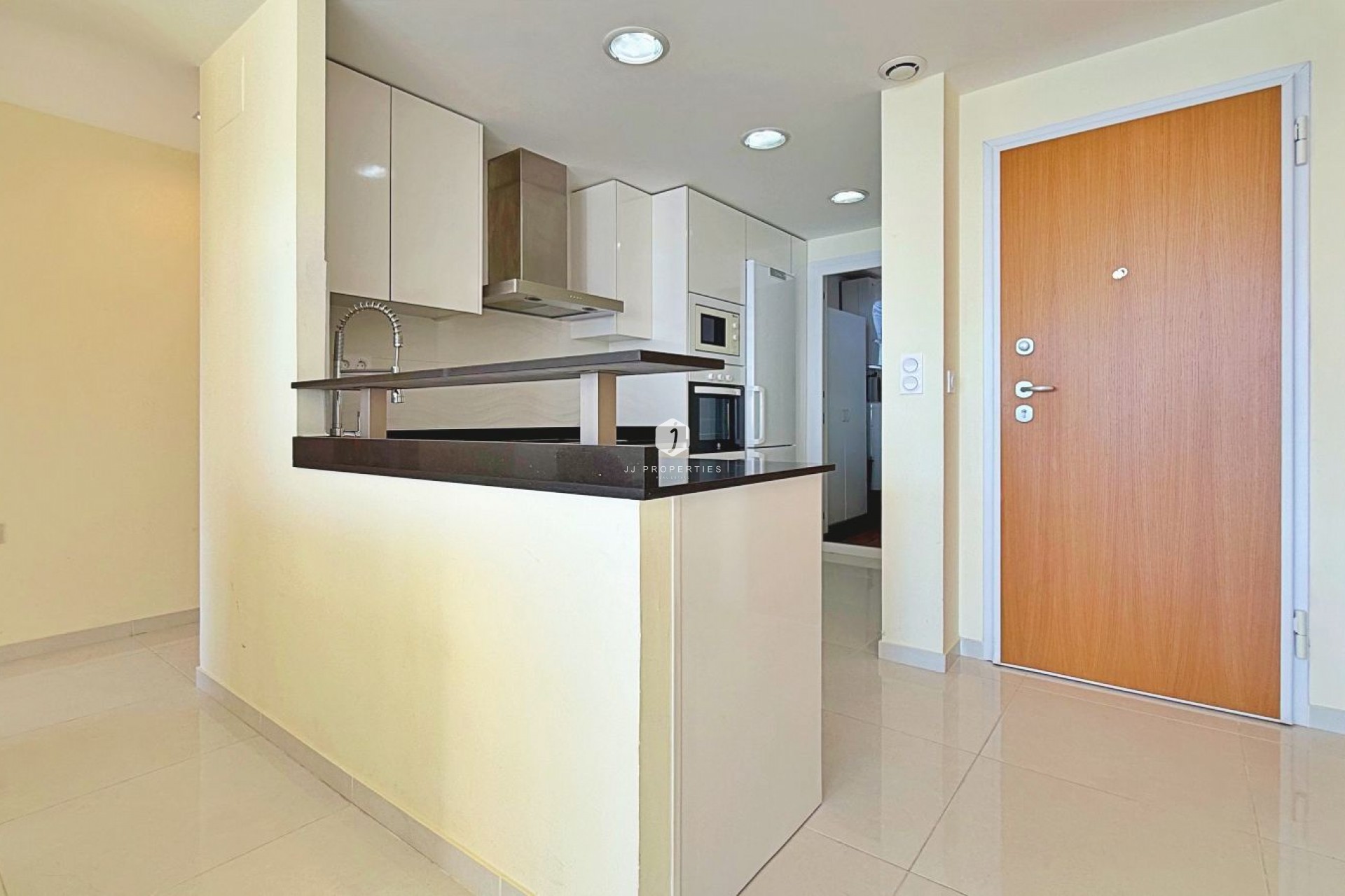 Tweedehands - Penthouse -
Torrevieja - Costa Blanca