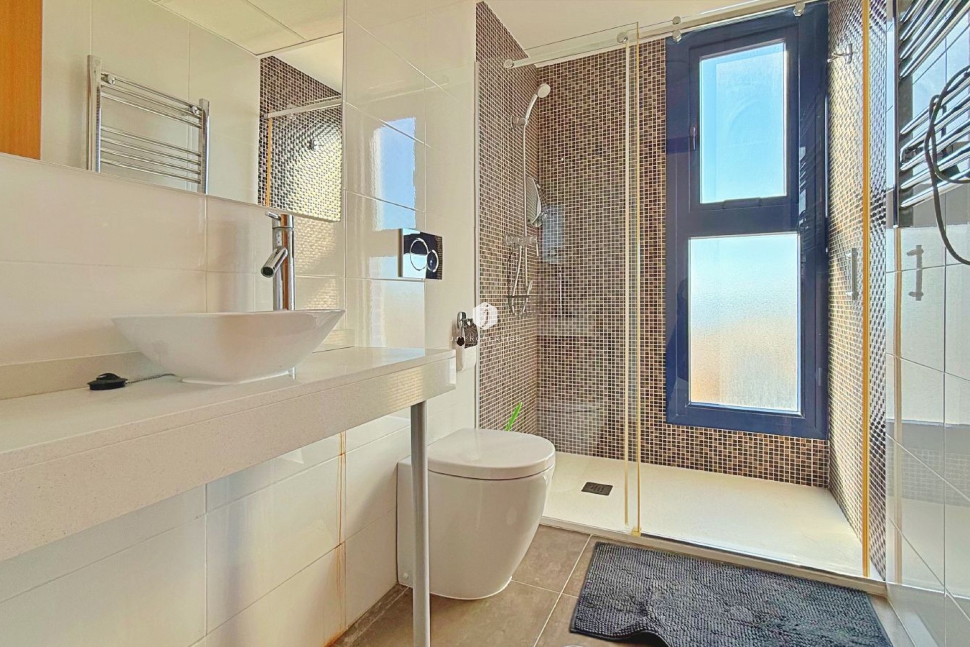 Tweedehands - Penthouse -
Torrevieja - Costa Blanca