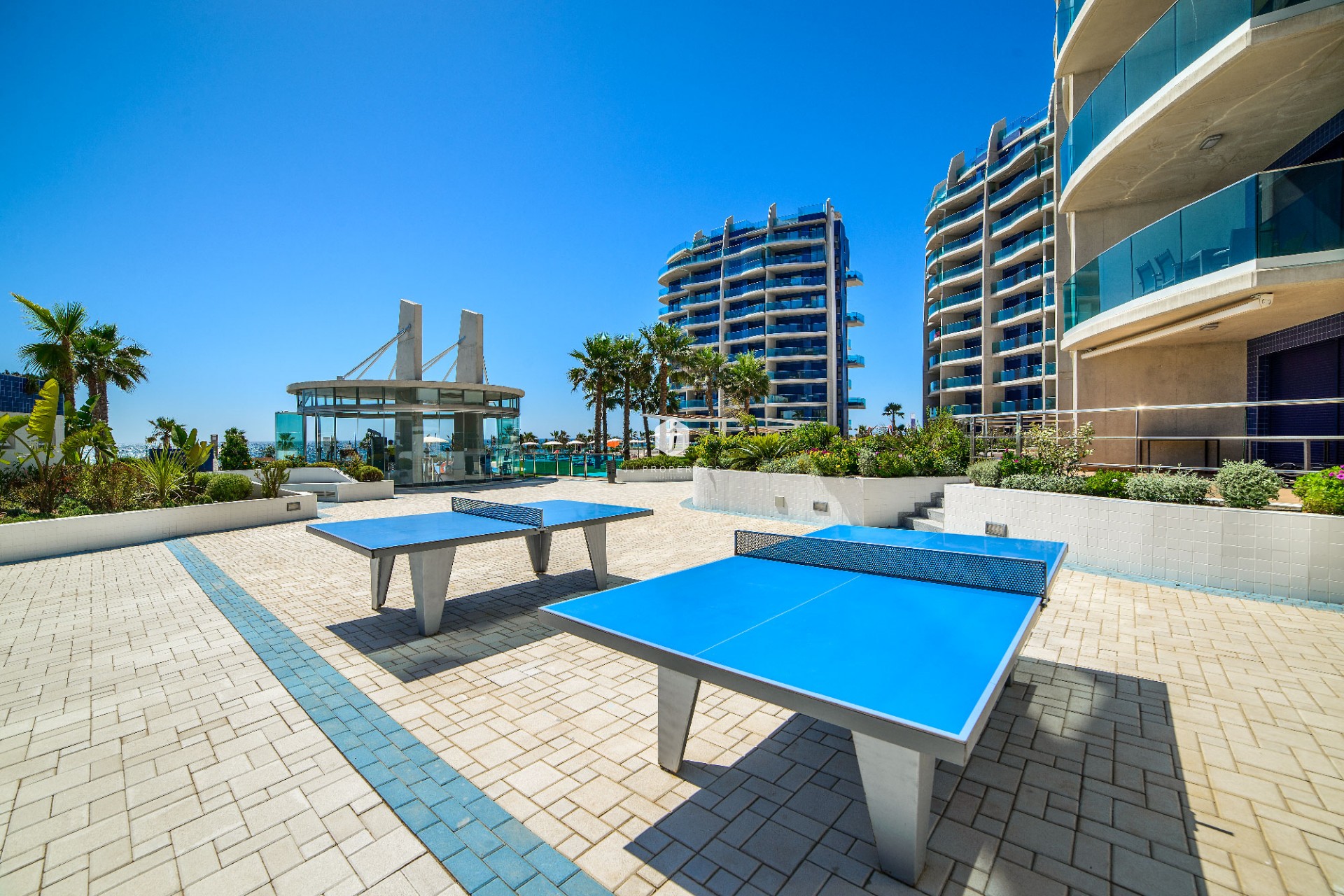Tweedehands - Penthouse -
Torrevieja - Costa Blanca