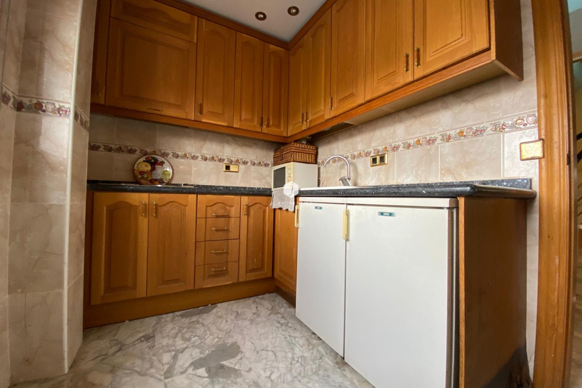 Tweedehands - Penthouse -
Torrevieja - Costa Blanca