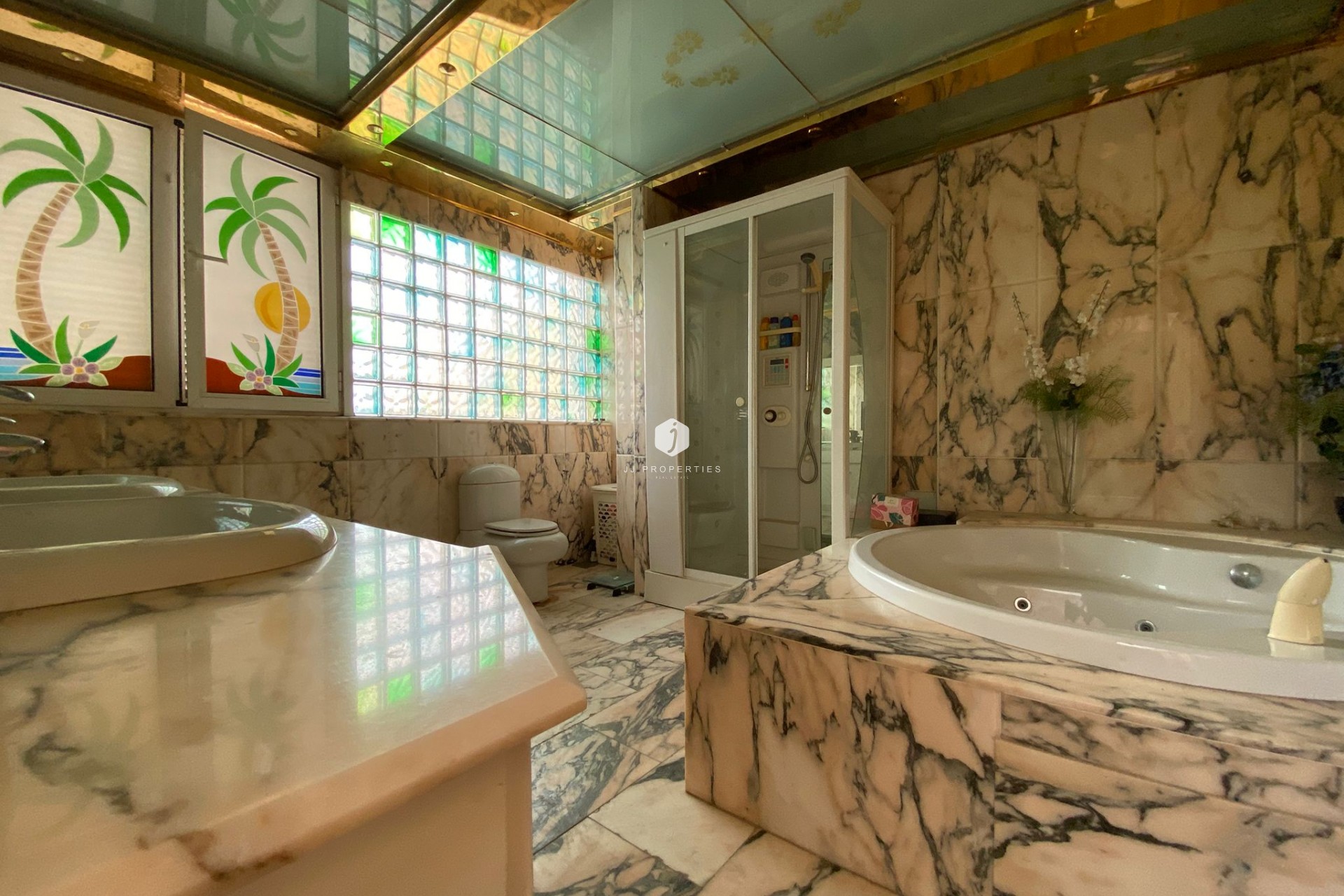 Tweedehands - Penthouse -
Torrevieja - Costa Blanca