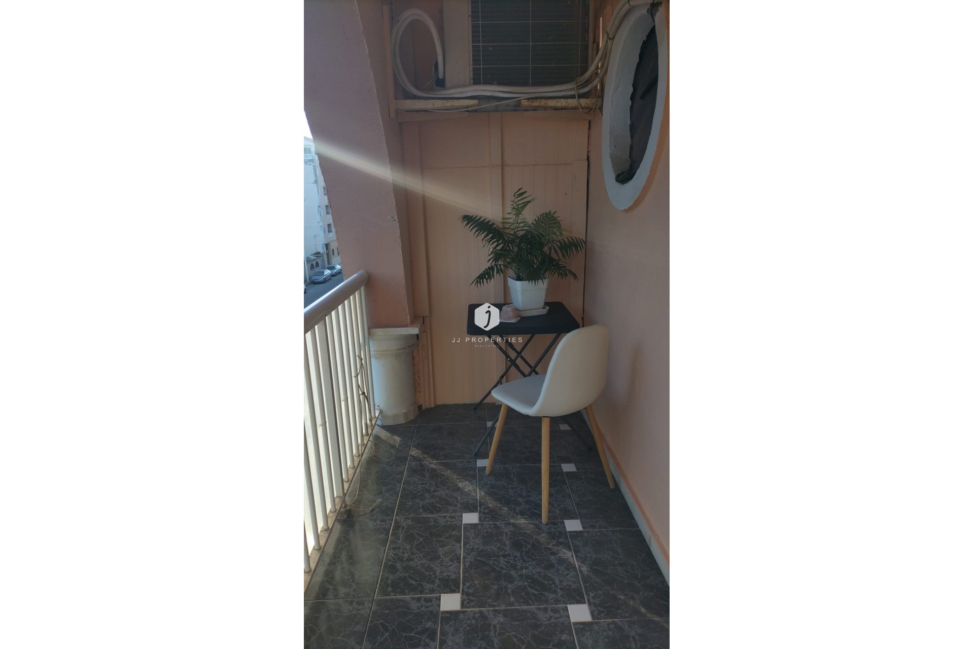 Tweedehands - Penthouse -
Torrevieja - Costa Blanca