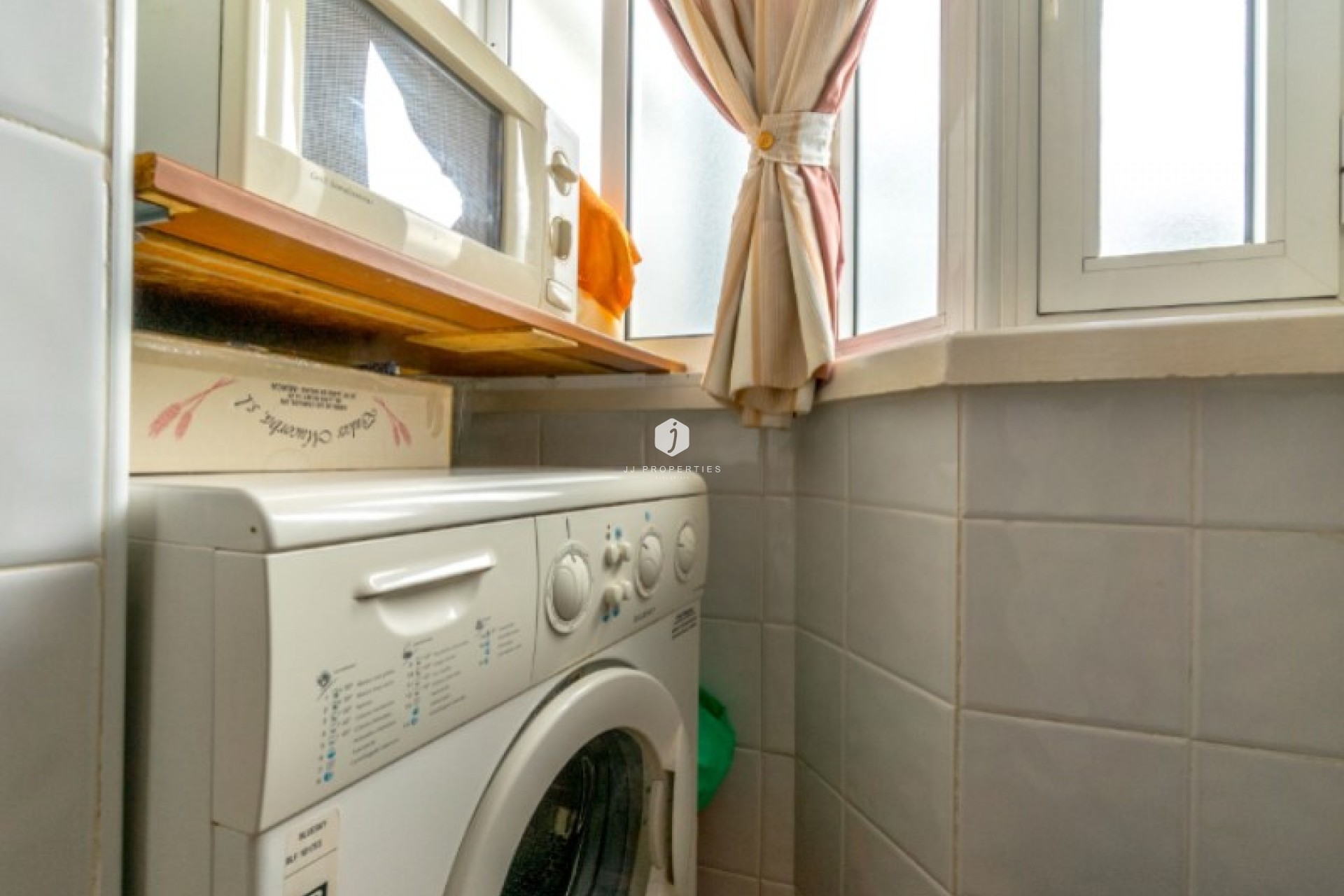 Tweedehands - Penthouse -
Torrevieja - Costa Blanca