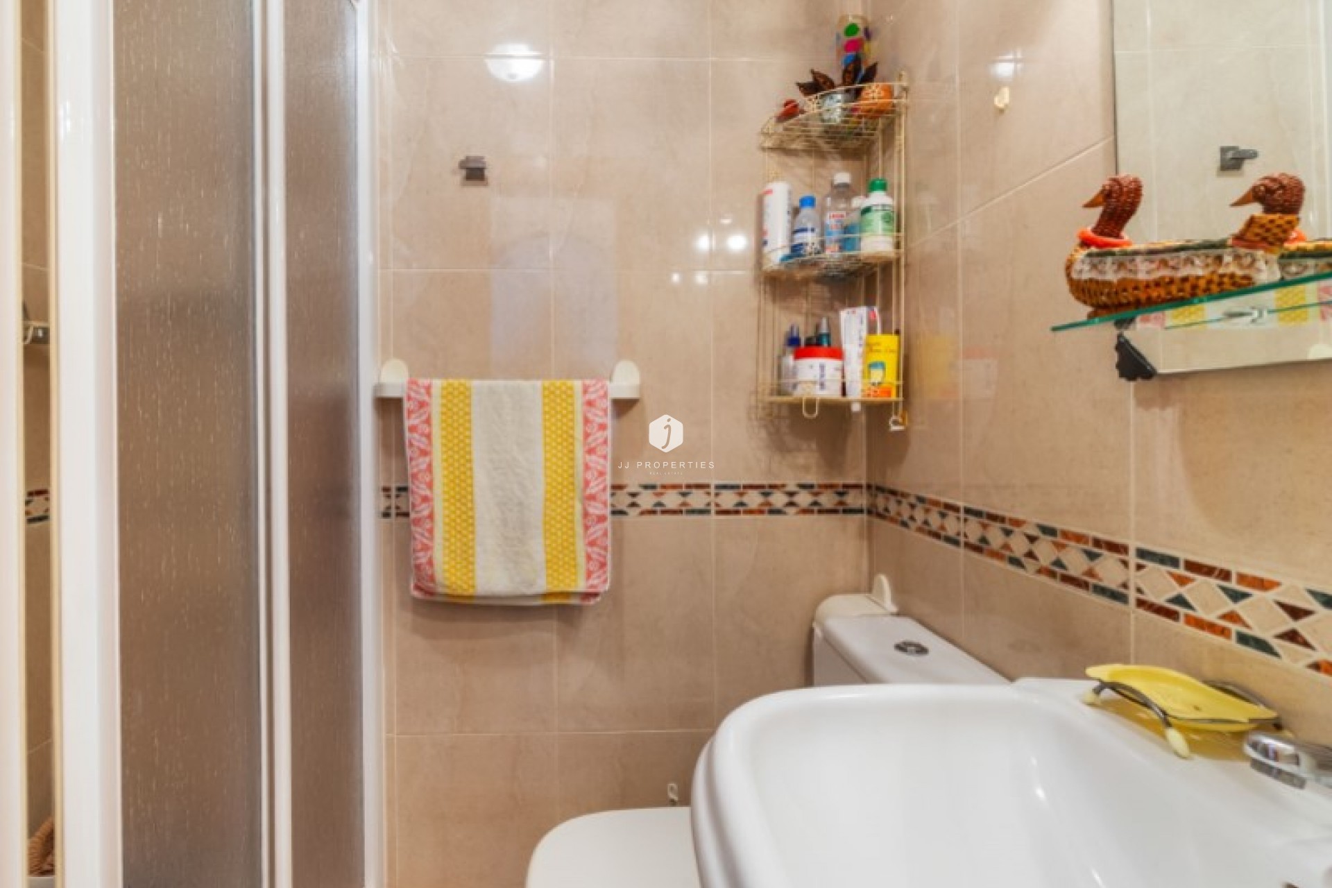 Tweedehands - Penthouse -
Torrevieja - Costa Blanca