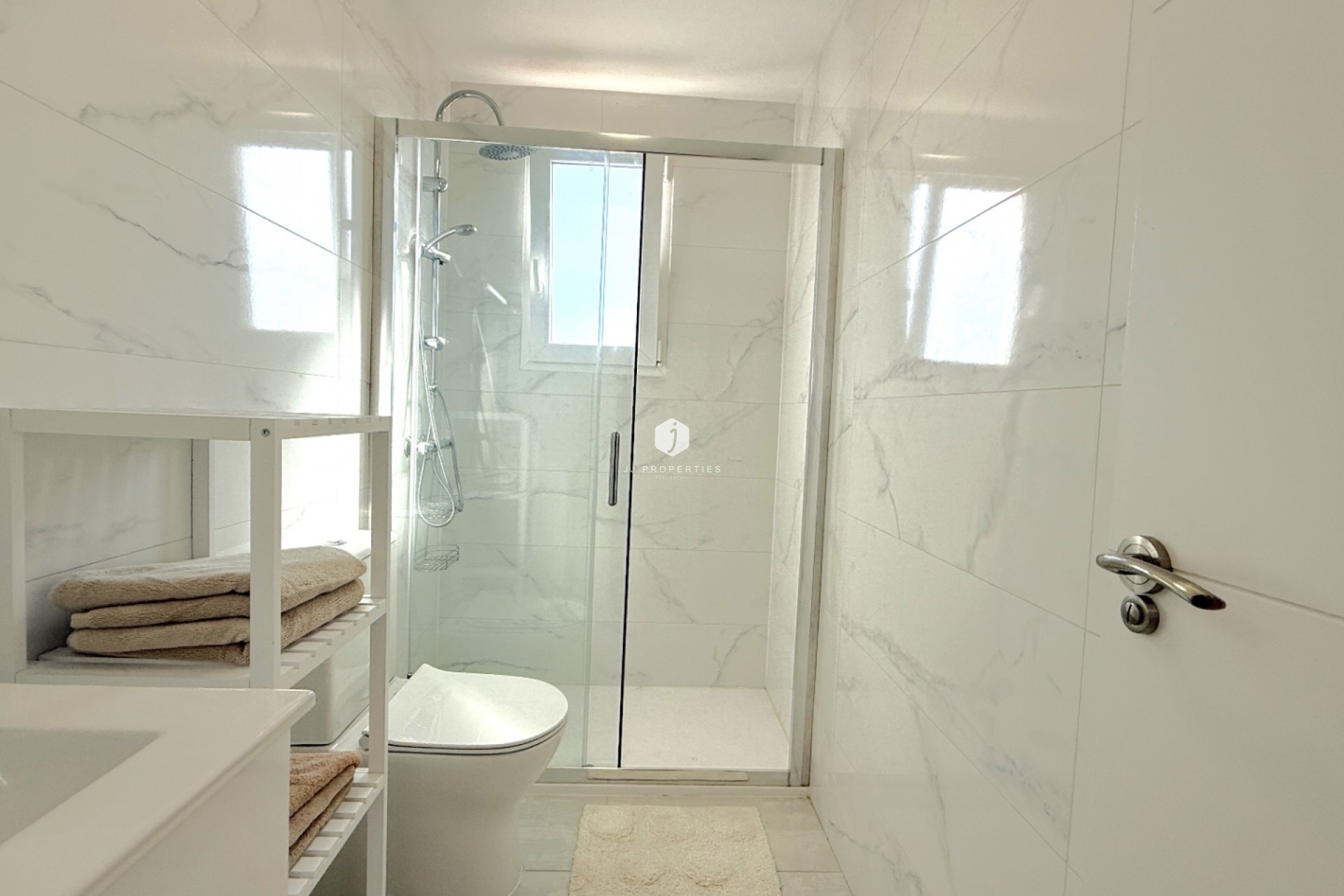 Tweedehands - Penthouse -
Torrevieja - Costa Blanca