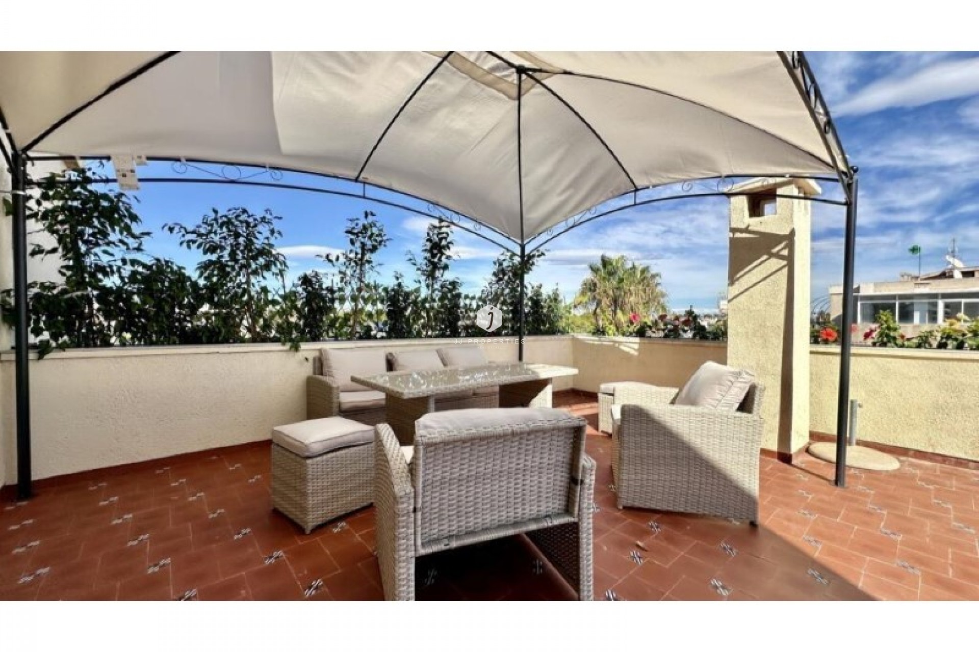 Tweedehands - Penthouse -
Torrevieja - Costa Blanca