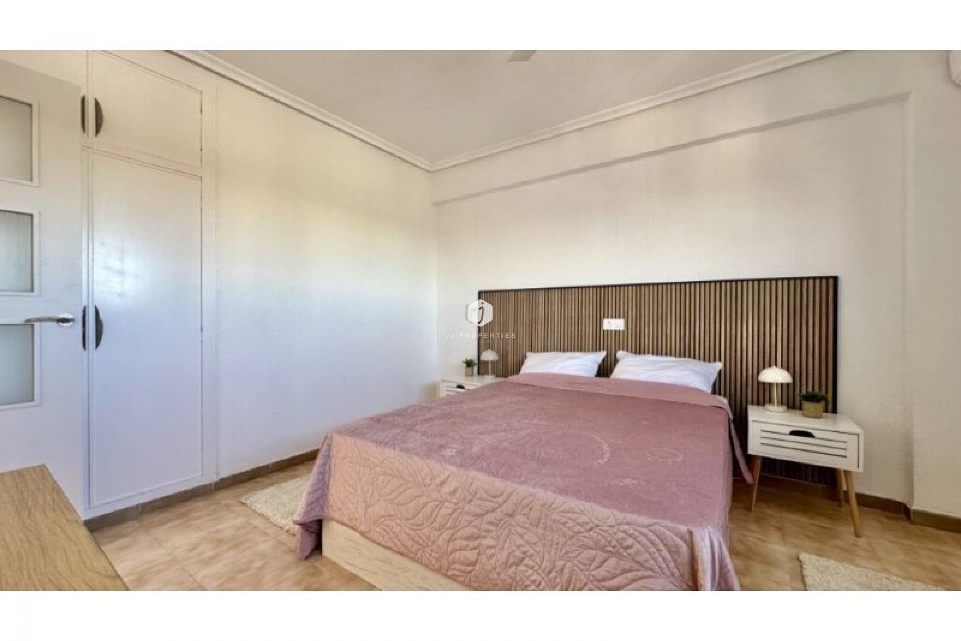 Tweedehands - Penthouse -
Torrevieja - Costa Blanca