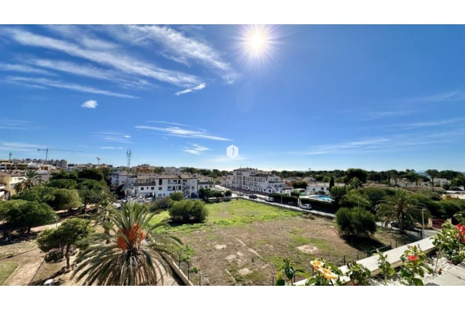 Tweedehands - Penthouse -
Torrevieja - Costa Blanca