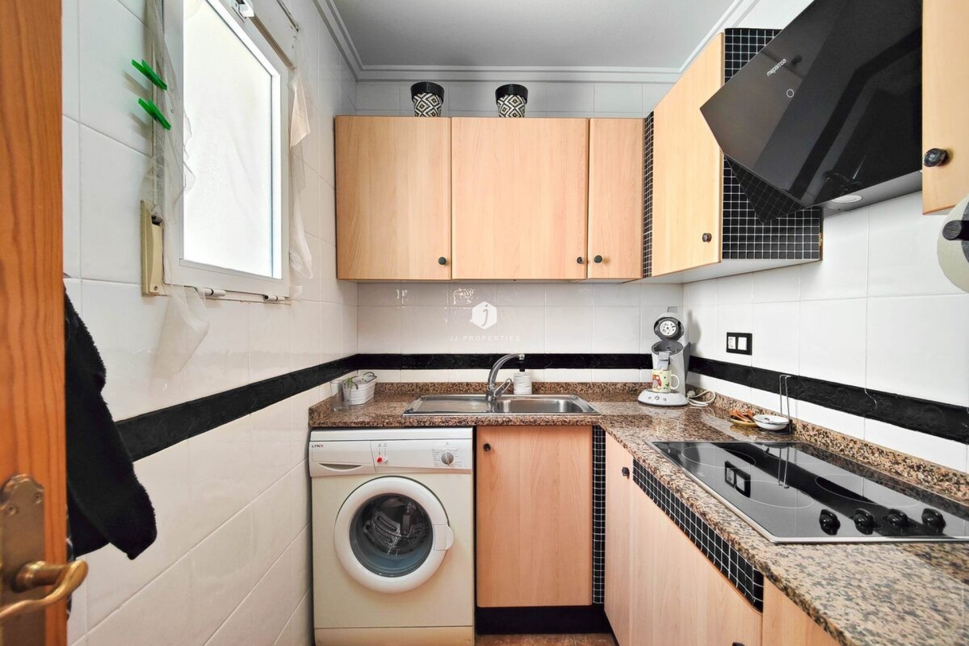 Tweedehands - Penthouse -
Torrevieja - Costa Blanca