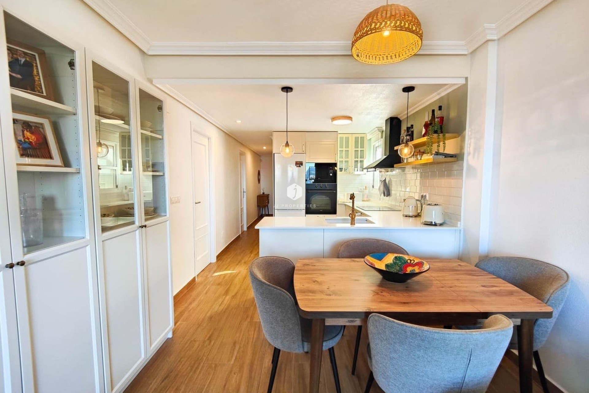 Tweedehands - Penthouse -
Torrevieja - Costa Blanca