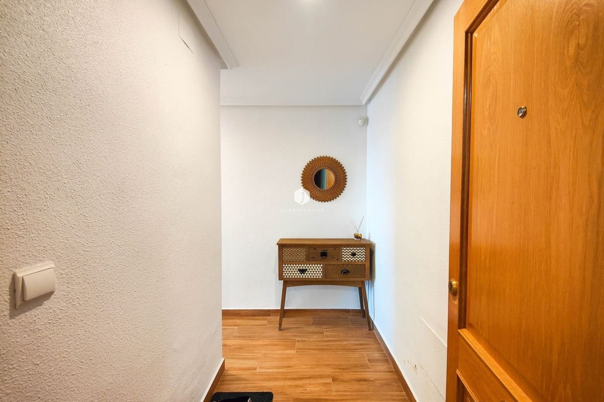 Tweedehands - Penthouse -
Torrevieja - Costa Blanca