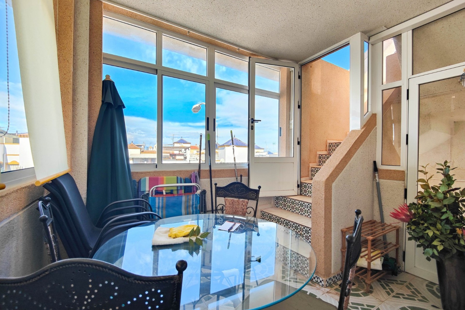 Tweedehands - Penthouse -
Torrevieja - Costa Blanca