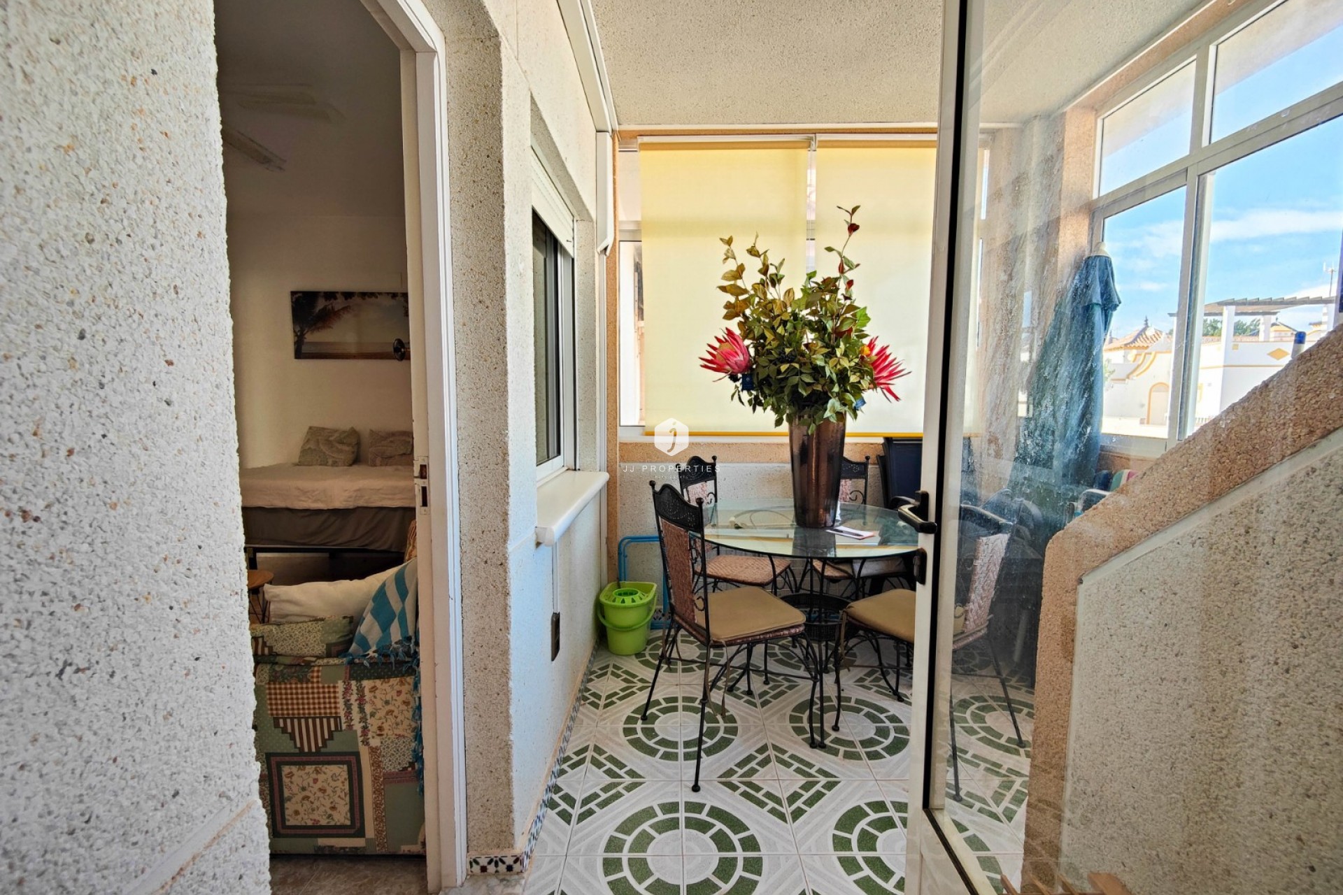 Tweedehands - Penthouse -
Torrevieja - Costa Blanca