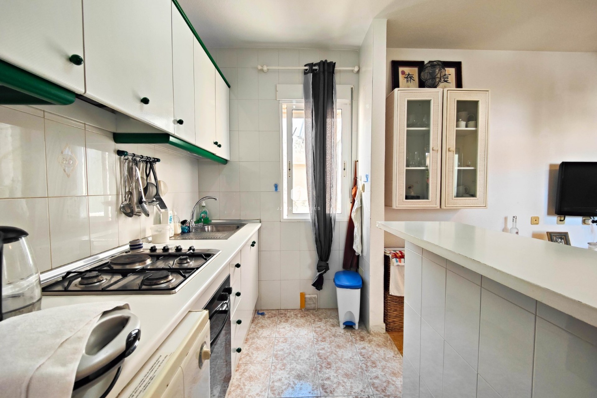 Tweedehands - Penthouse -
Torrevieja - Costa Blanca