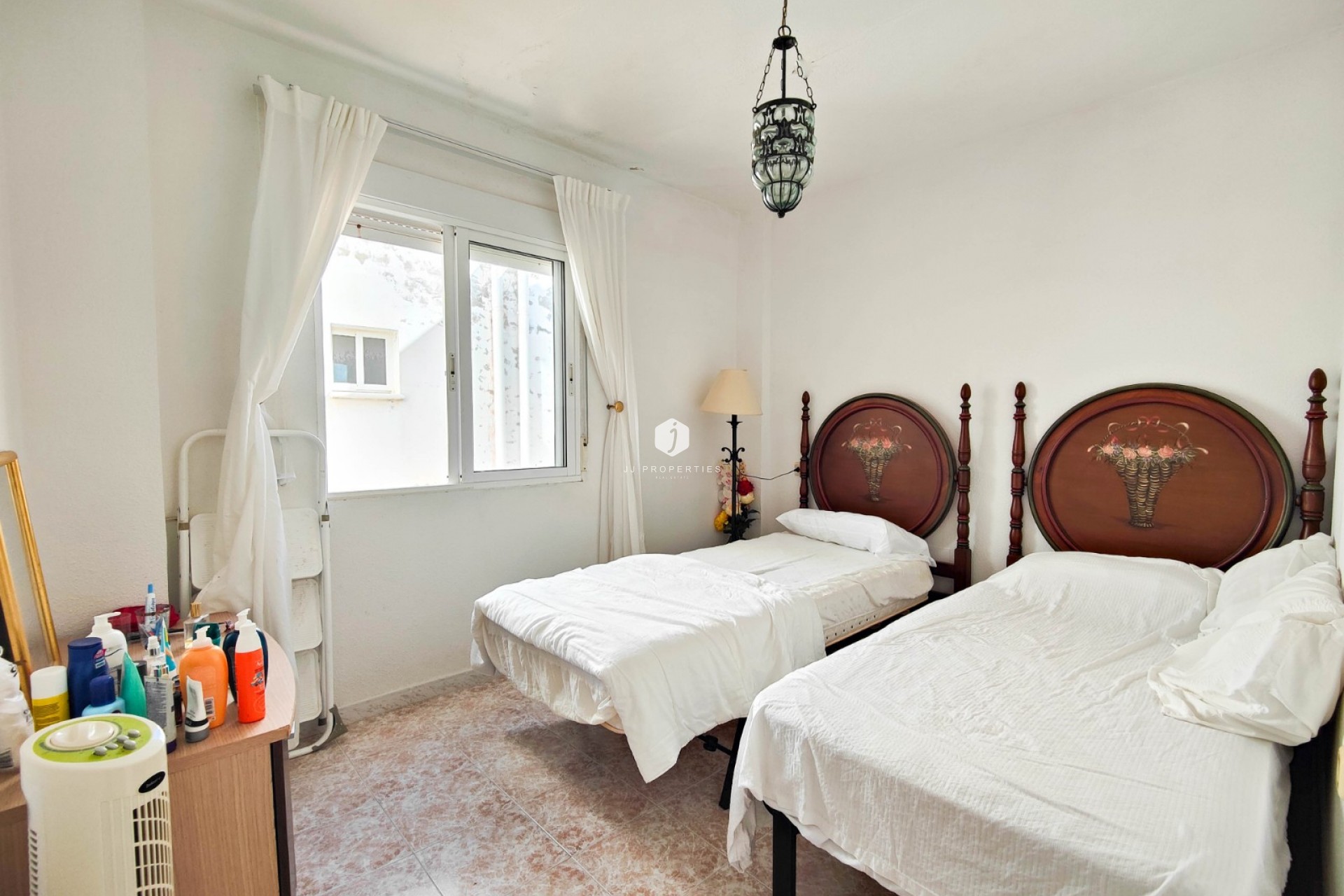 Tweedehands - Penthouse -
Torrevieja - Costa Blanca