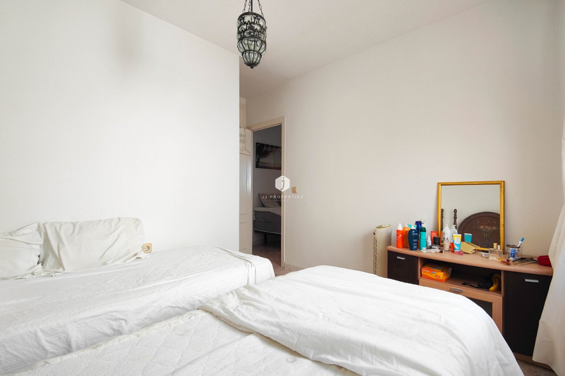 Tweedehands - Penthouse -
Torrevieja - Costa Blanca