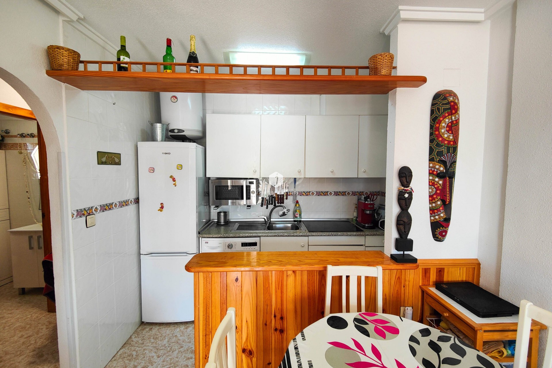 Tweedehands - Penthouse -
Torrevieja - Costa Blanca