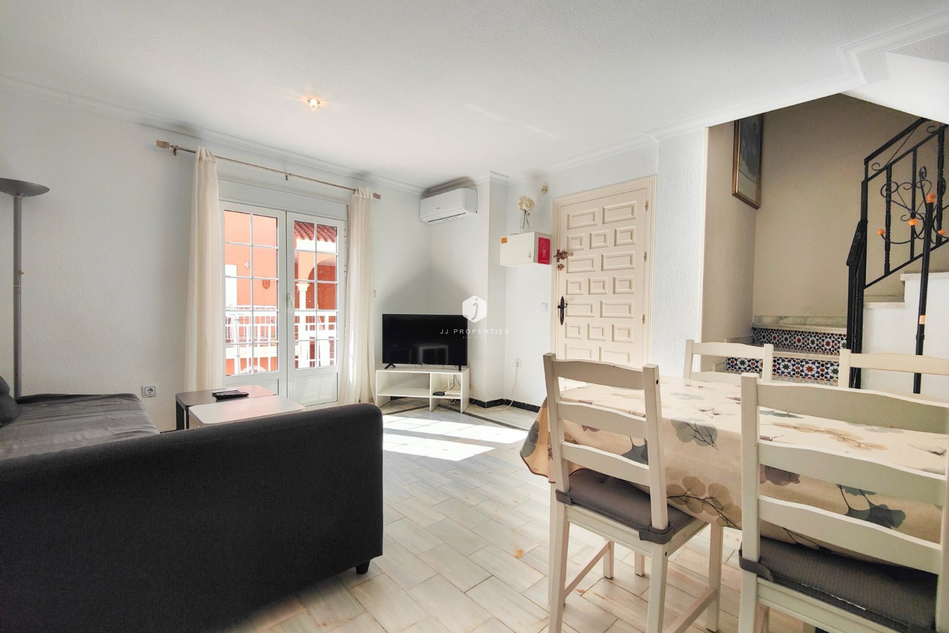 Tweedehands - Penthouse -
Torrevieja - Costa Blanca